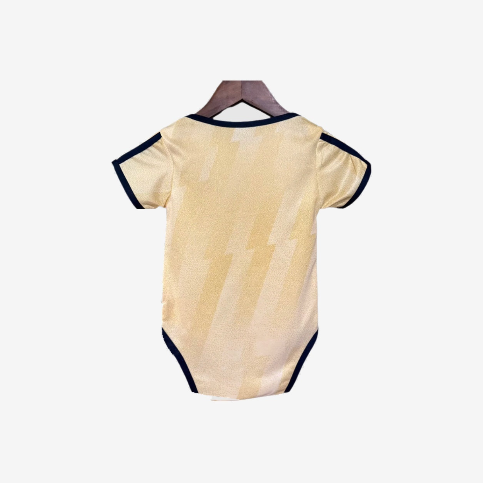 Third 26/27 Baby Shirt