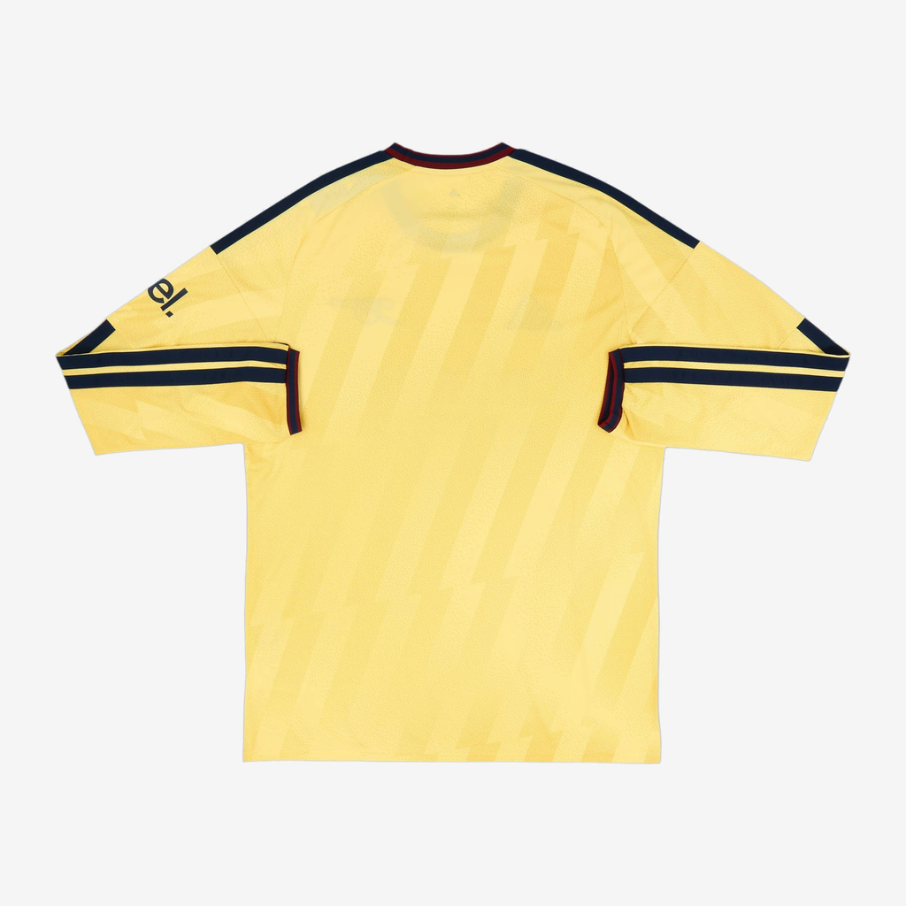 Third 26/27 Men's Long Sleeve Shirt