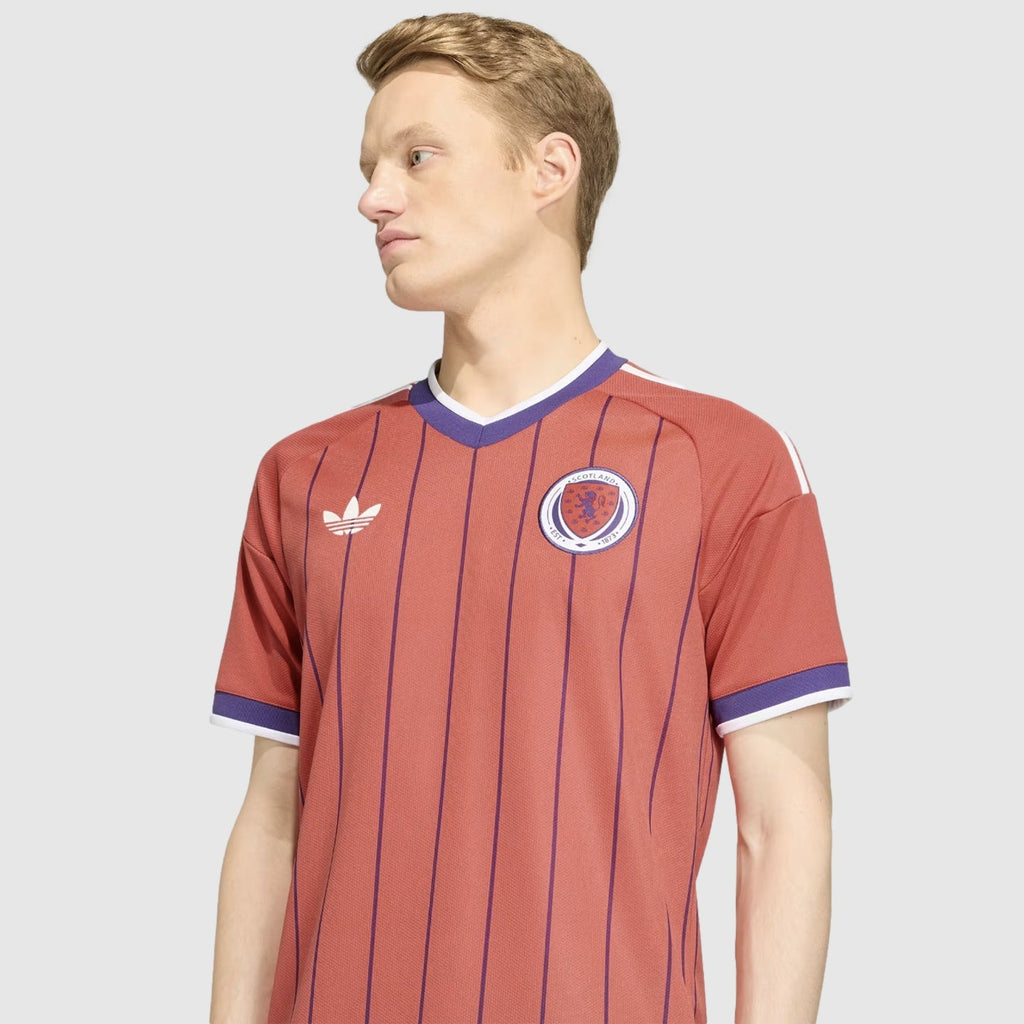 Away 26/27 Men's Shirt