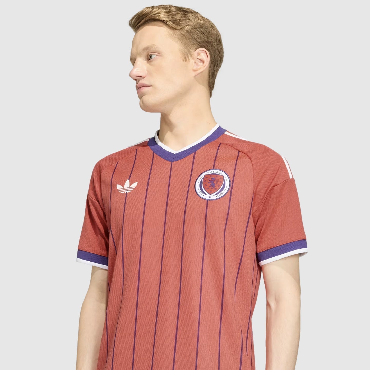 Away 26/27 Men's Shirt