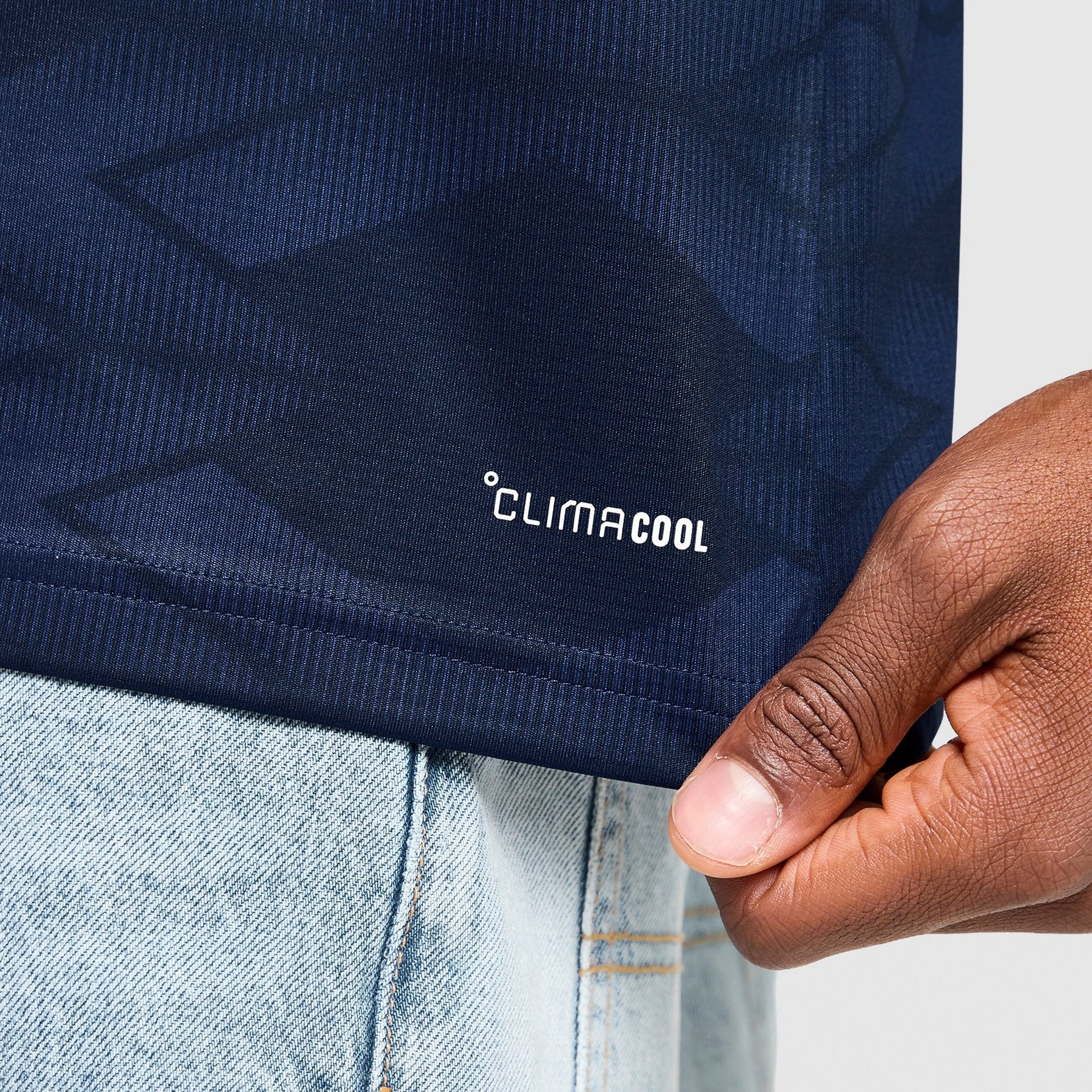 Home 26/27 Men's Shirt