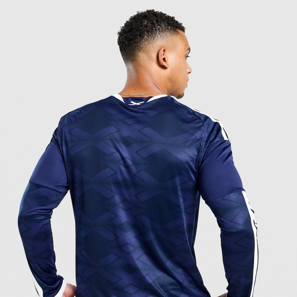 Home 26/27 Men's Long Sleeve Shirt