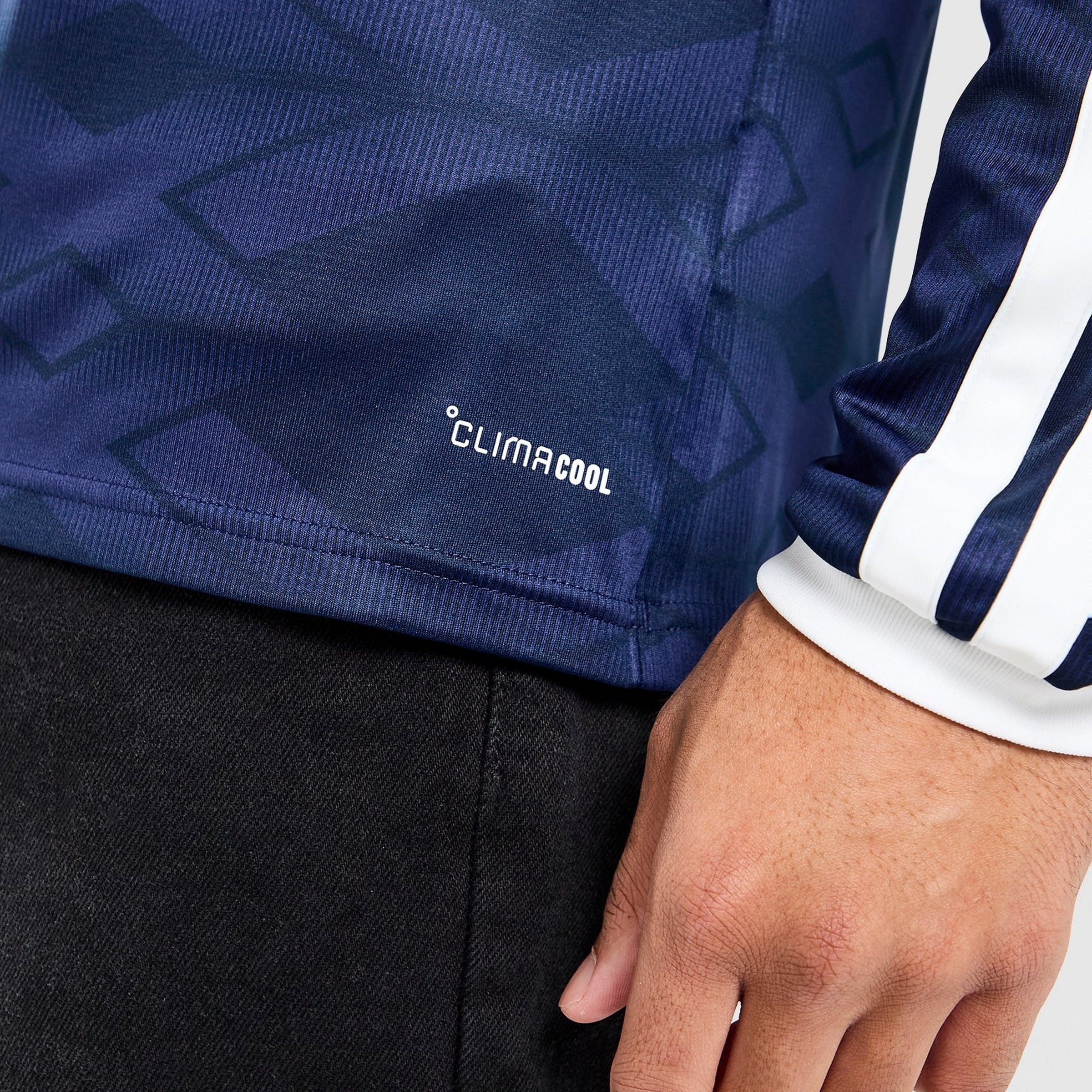 Home 26/27 Men's Long Sleeve Shirt