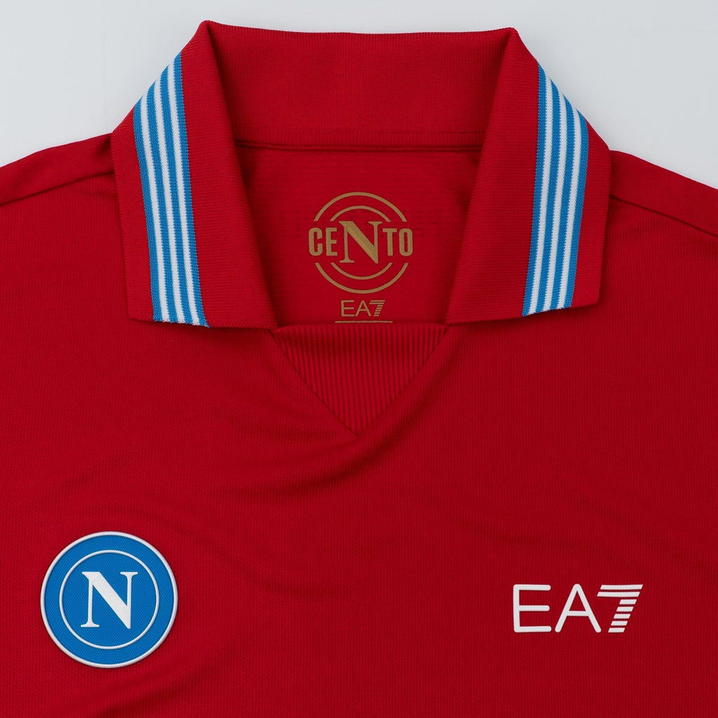 Third 26/27 Men's Shirt