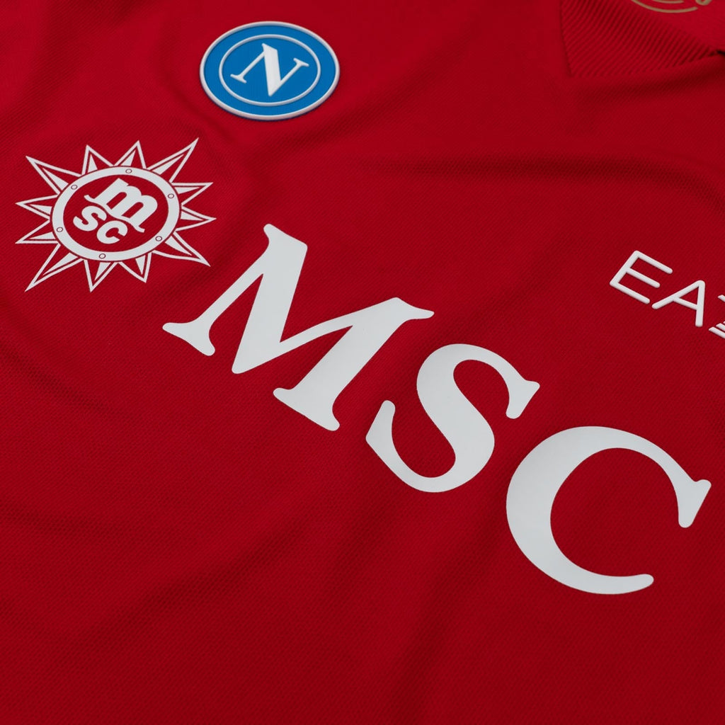 Third 26/27 Men's Shirt