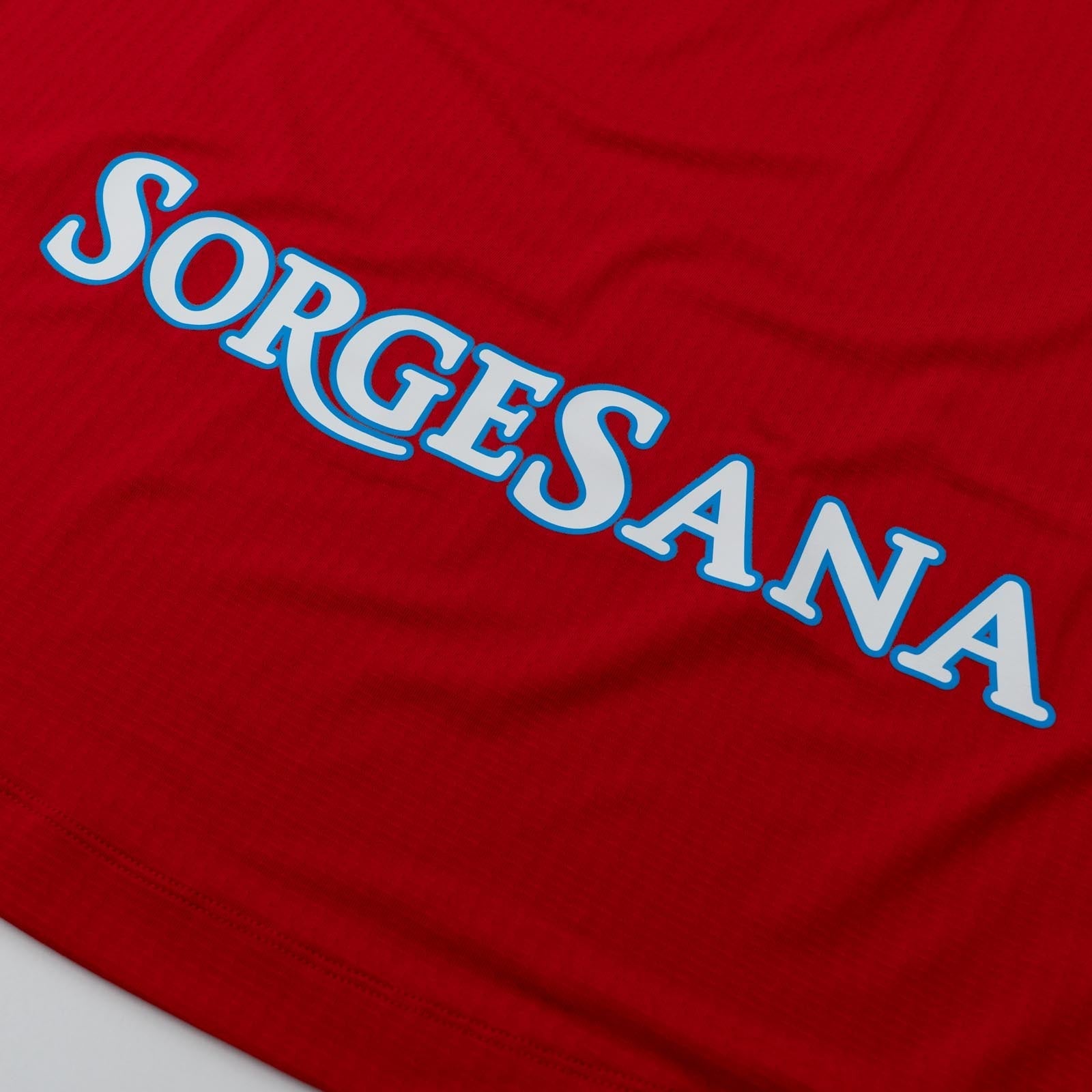 Third 26/27 Men's Shirt