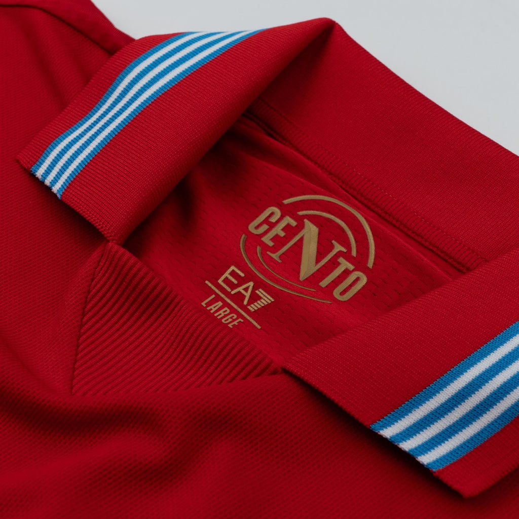 Third 26/27 Men's Shirt