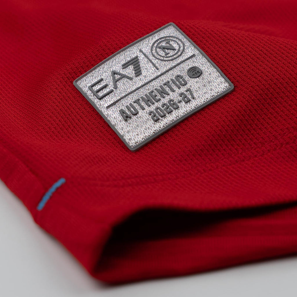 Third 26/27 Men's Shirt