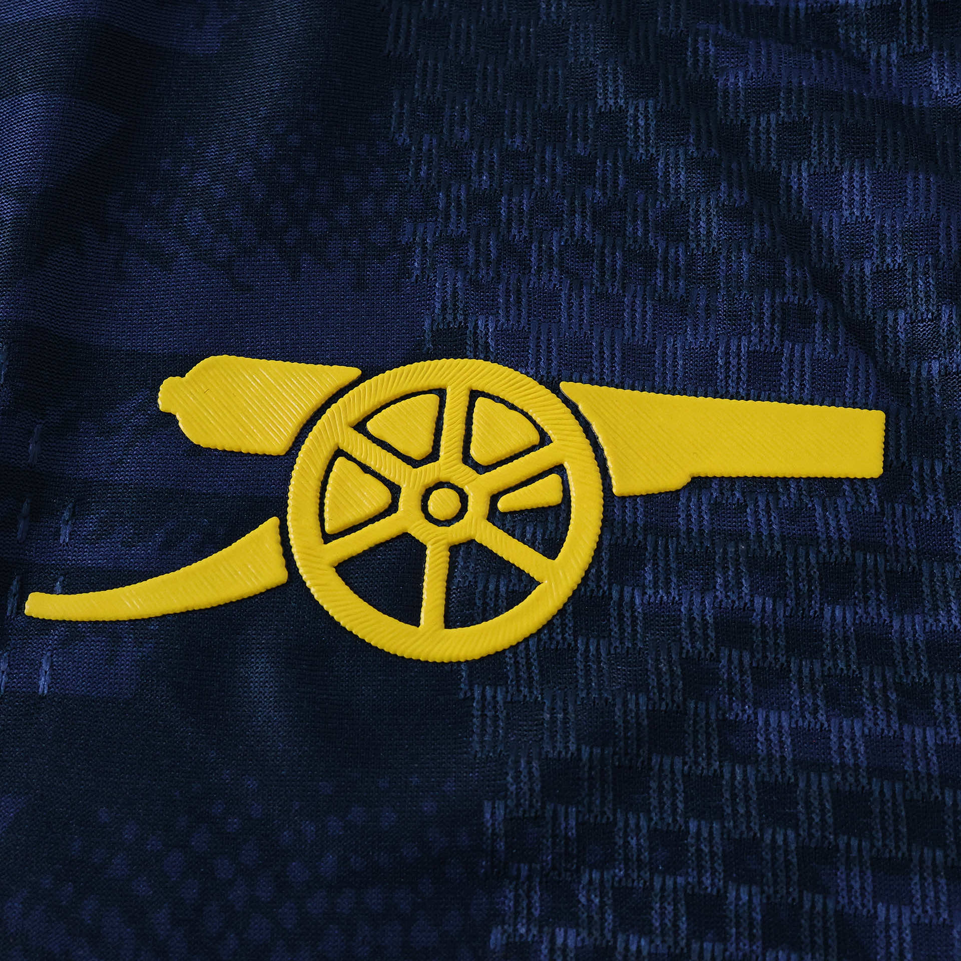 Away 26/27 Player Edition Long Sleeve Shirt