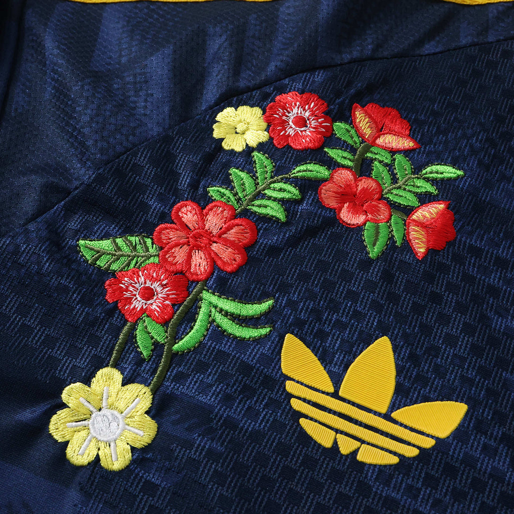 Away 26/27 Player Edition Long Sleeve Shirt