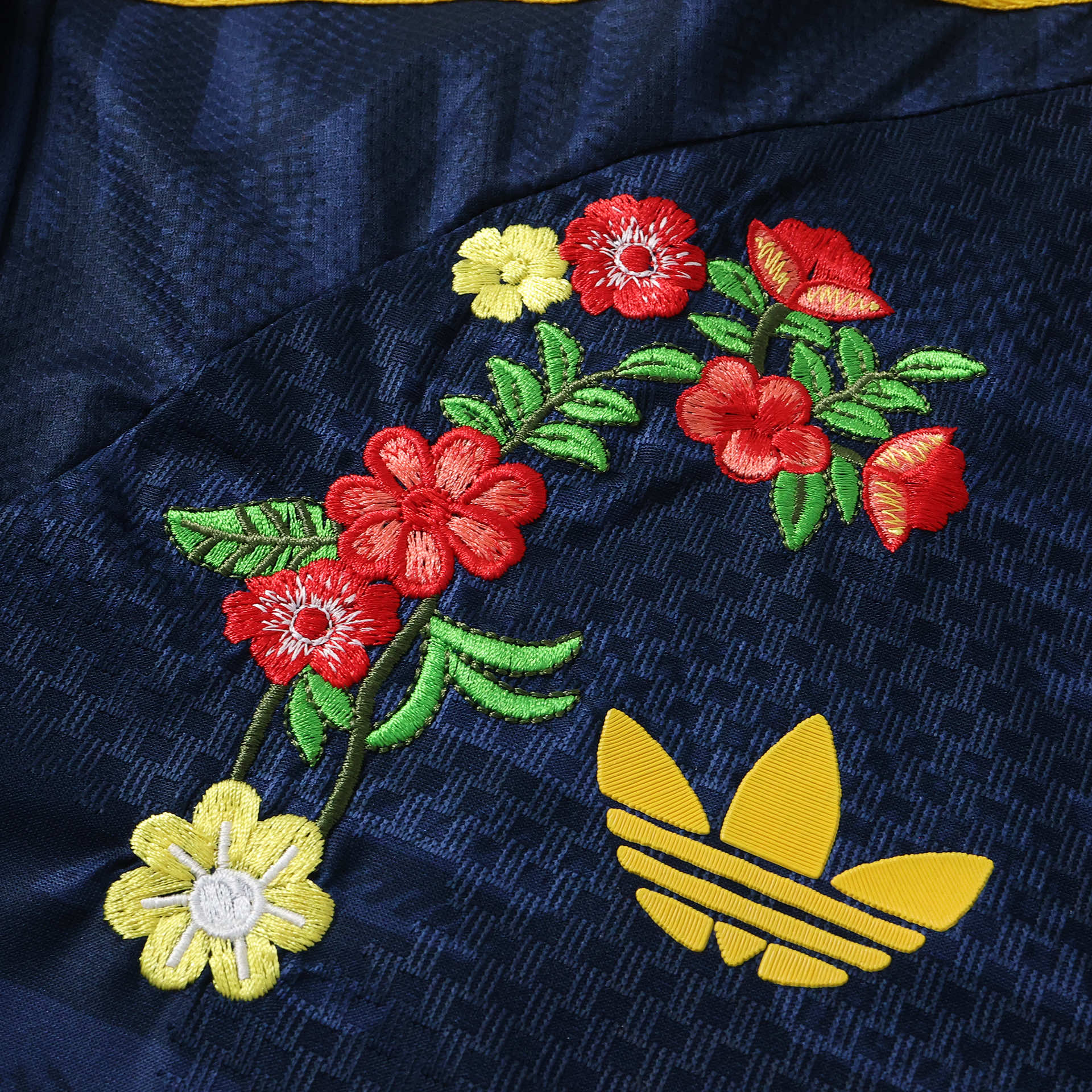 Away 26/27 Player Edition Long Sleeve Shirt