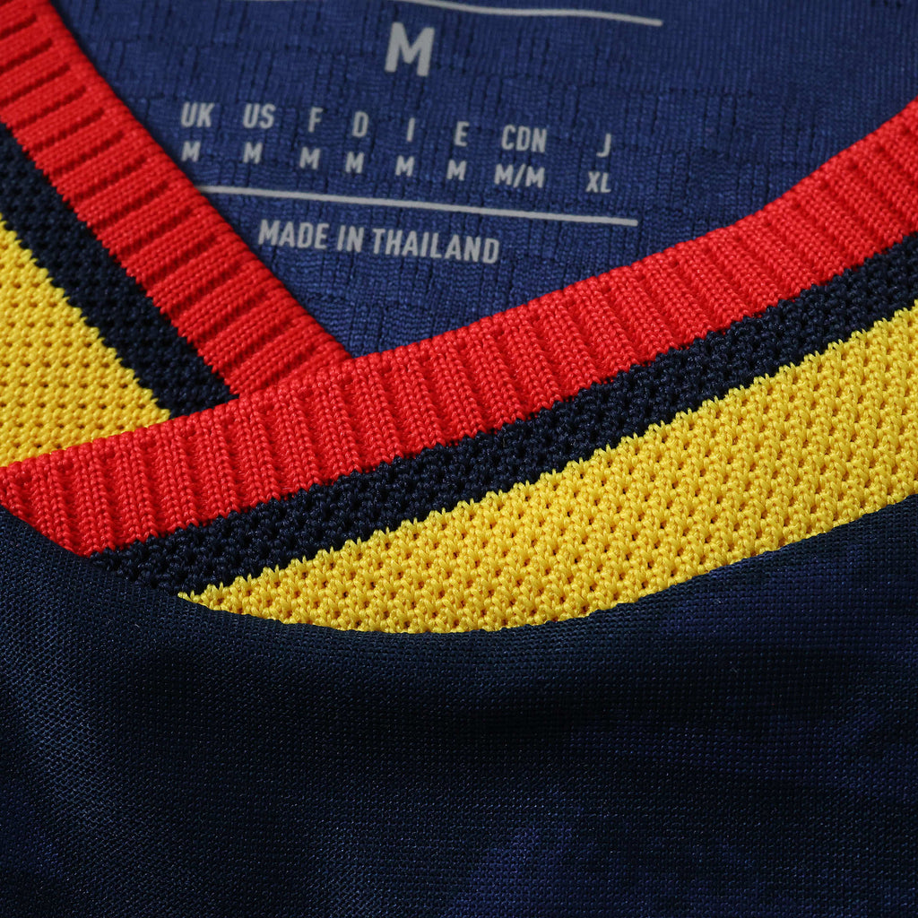 Away 26/27 Player Edition Long Sleeve Shirt