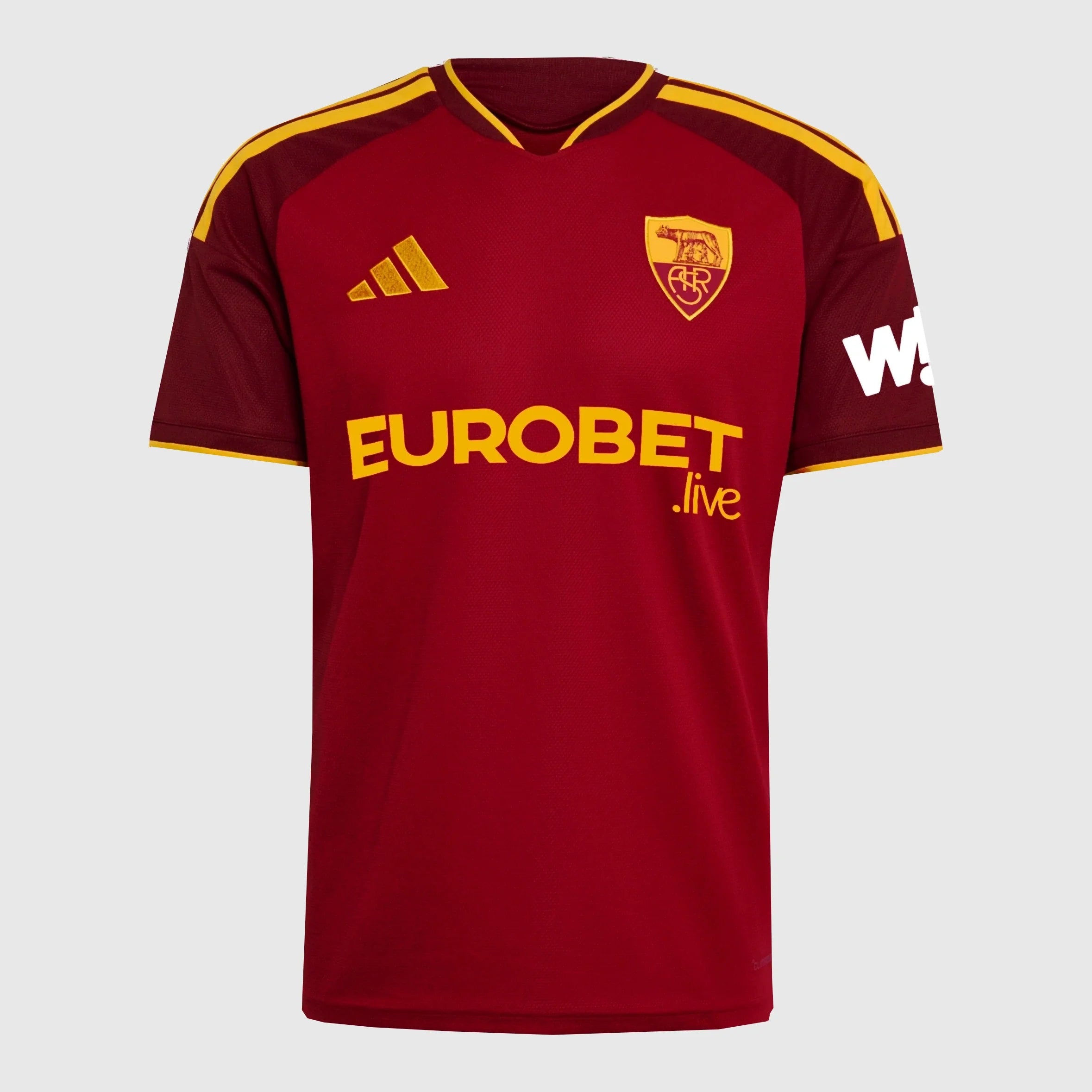 Home 26/27 Men's Shirt