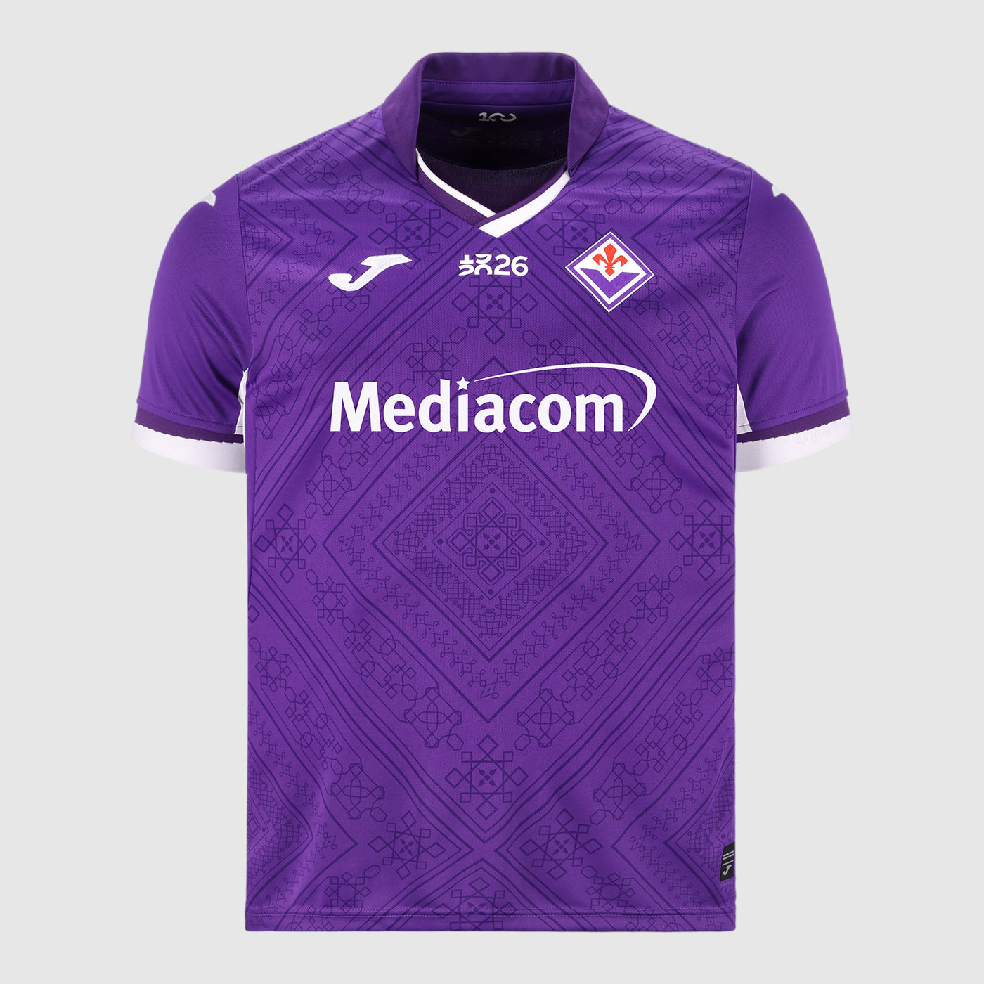 Home 26/27 Men's Shirt