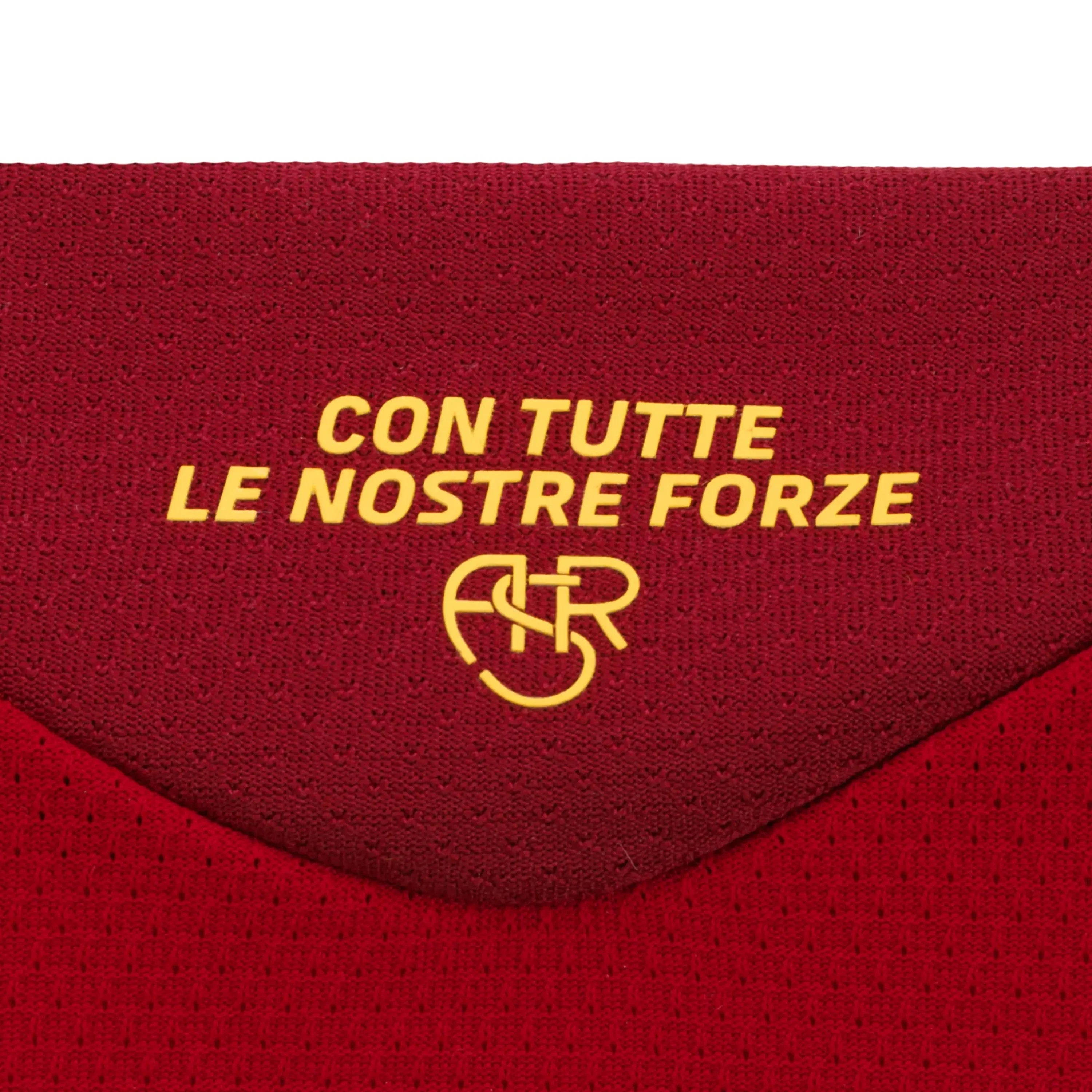 Home 26/27 Men's Shirt
