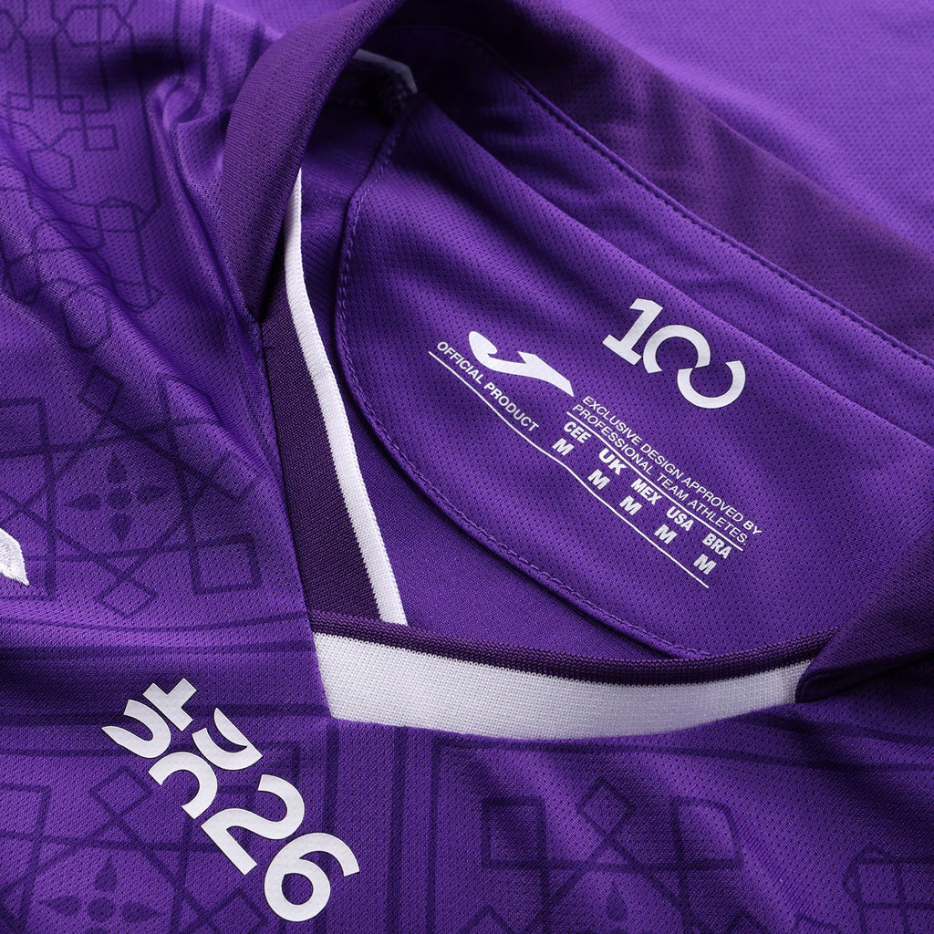 Home 26/27 Men's Shirt