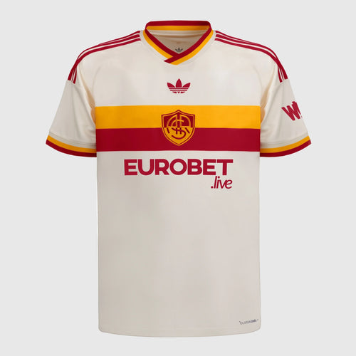 Away 26/27 Men's Shirt