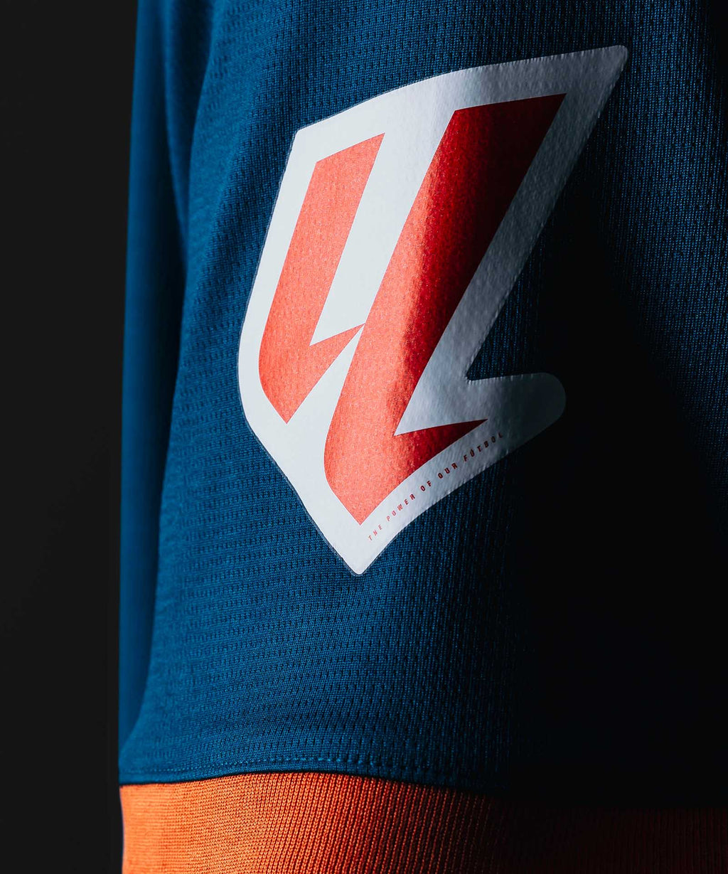 Away 26/27 Men's Shirt
