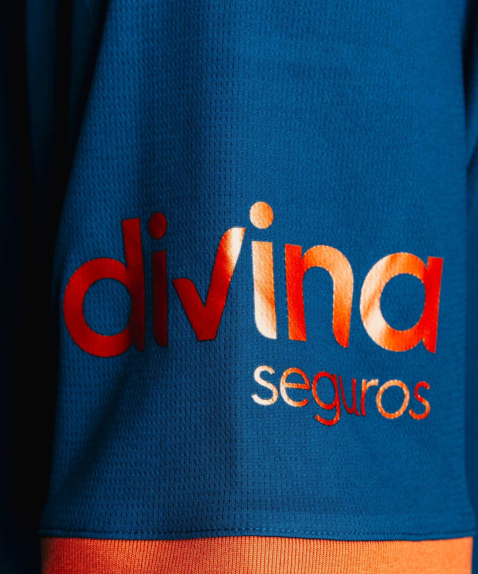 Away 26/27 Men's Shirt