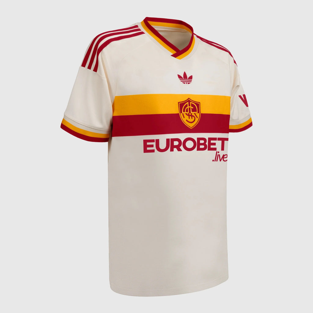 Away 26/27 Men's Shirt