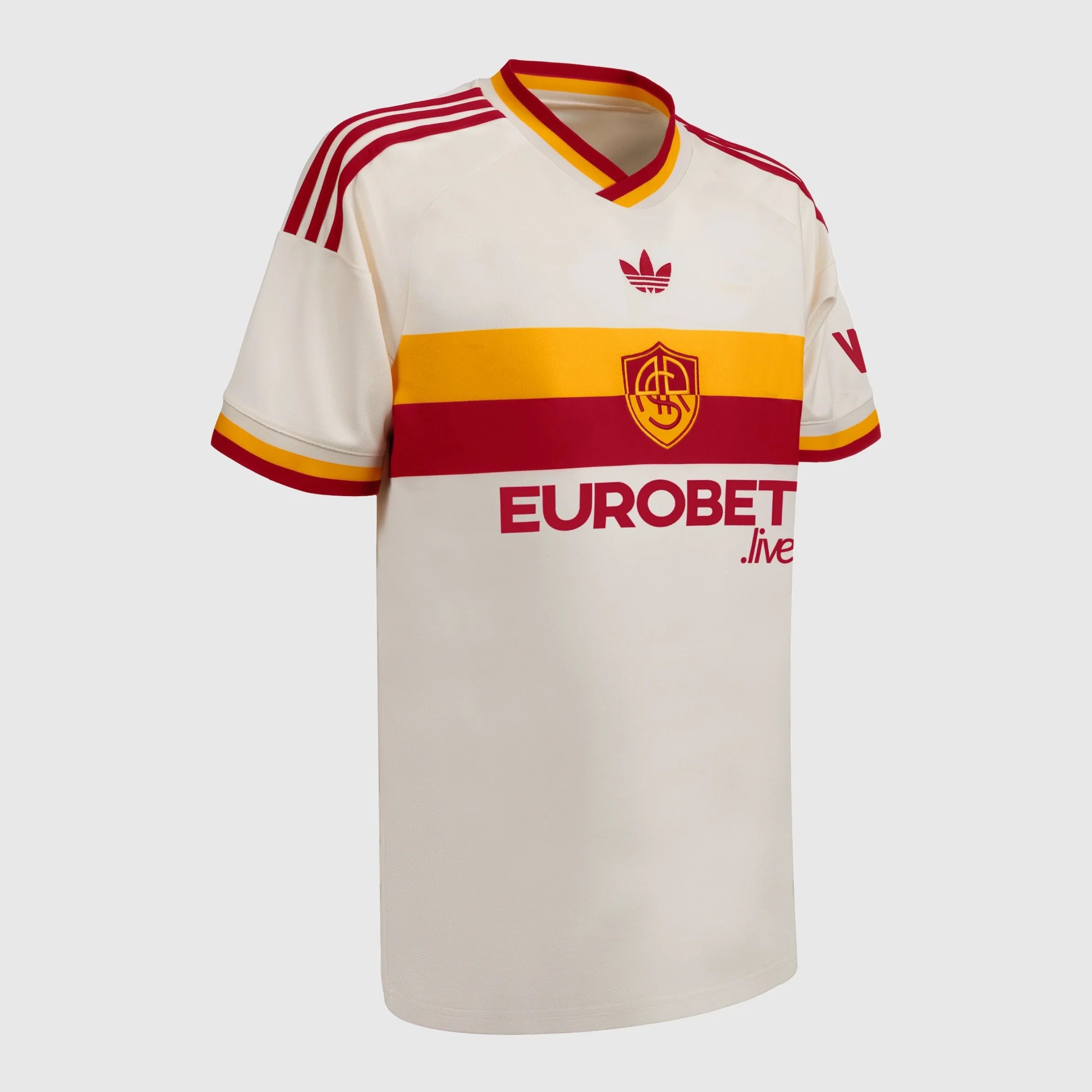Away 26/27 Men's Shirt