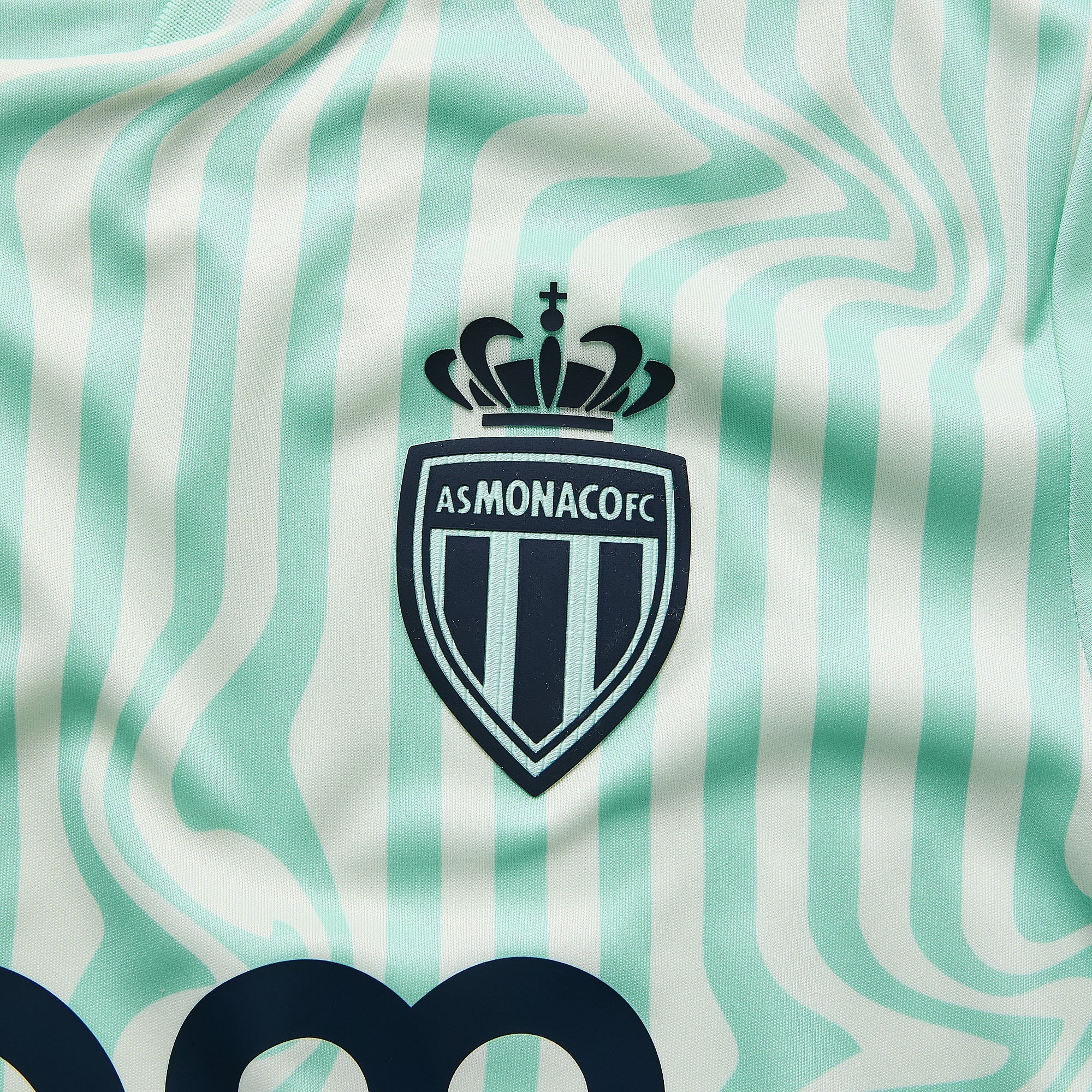 Third 26/27 Men's Shirt