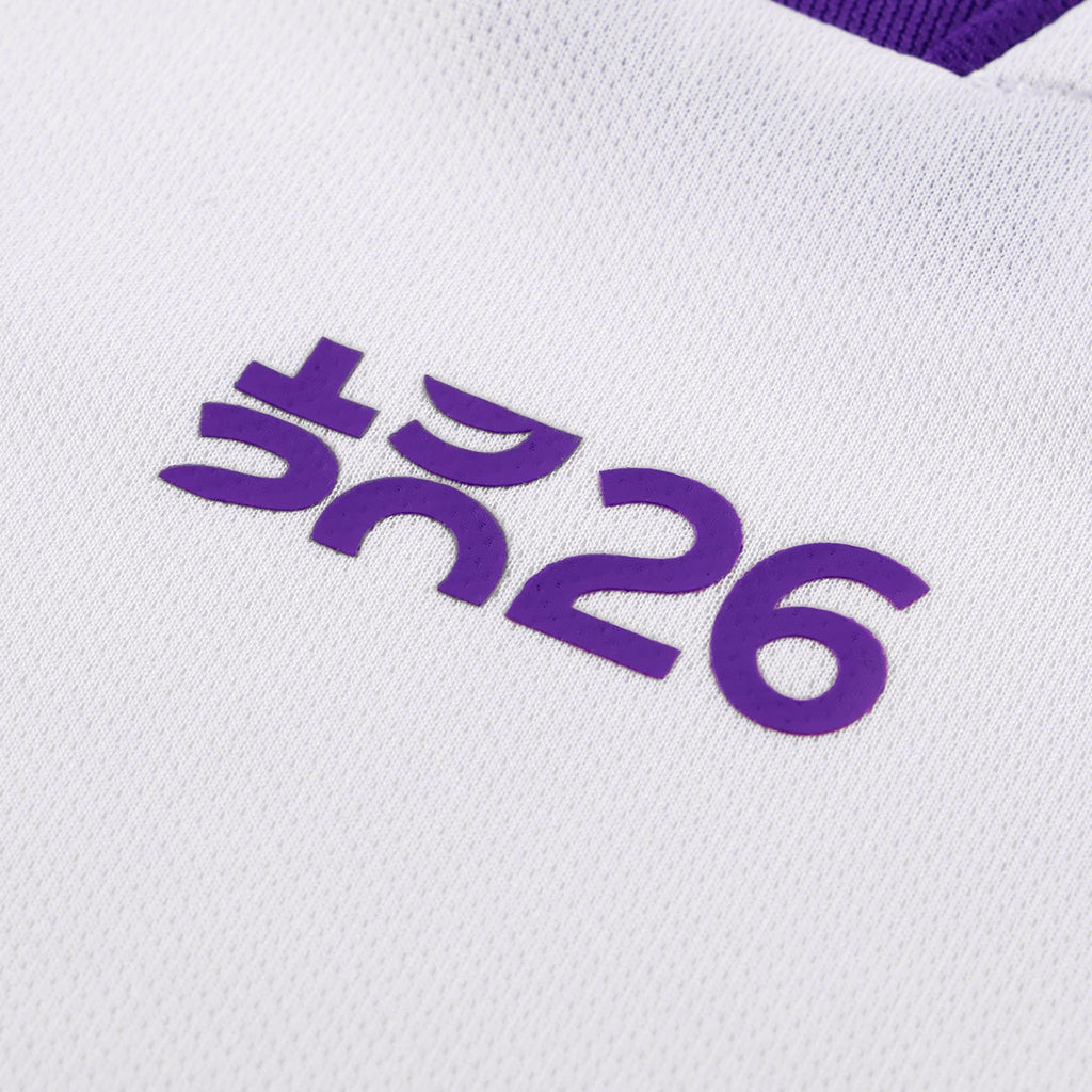Away 26/27 Men's Shirt