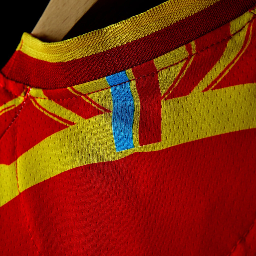 Third 26/27 Men's Shirt