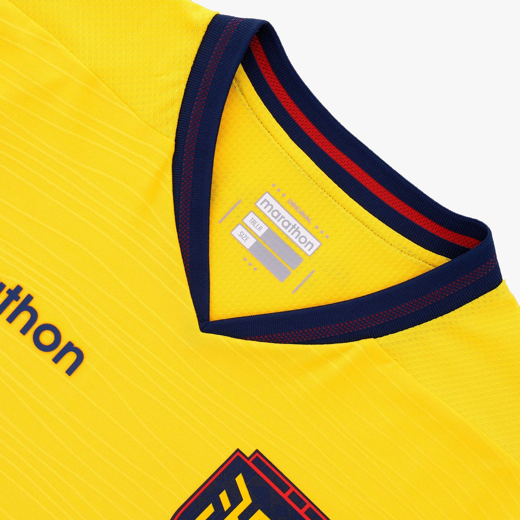 Home 26/27 Men's Shirt