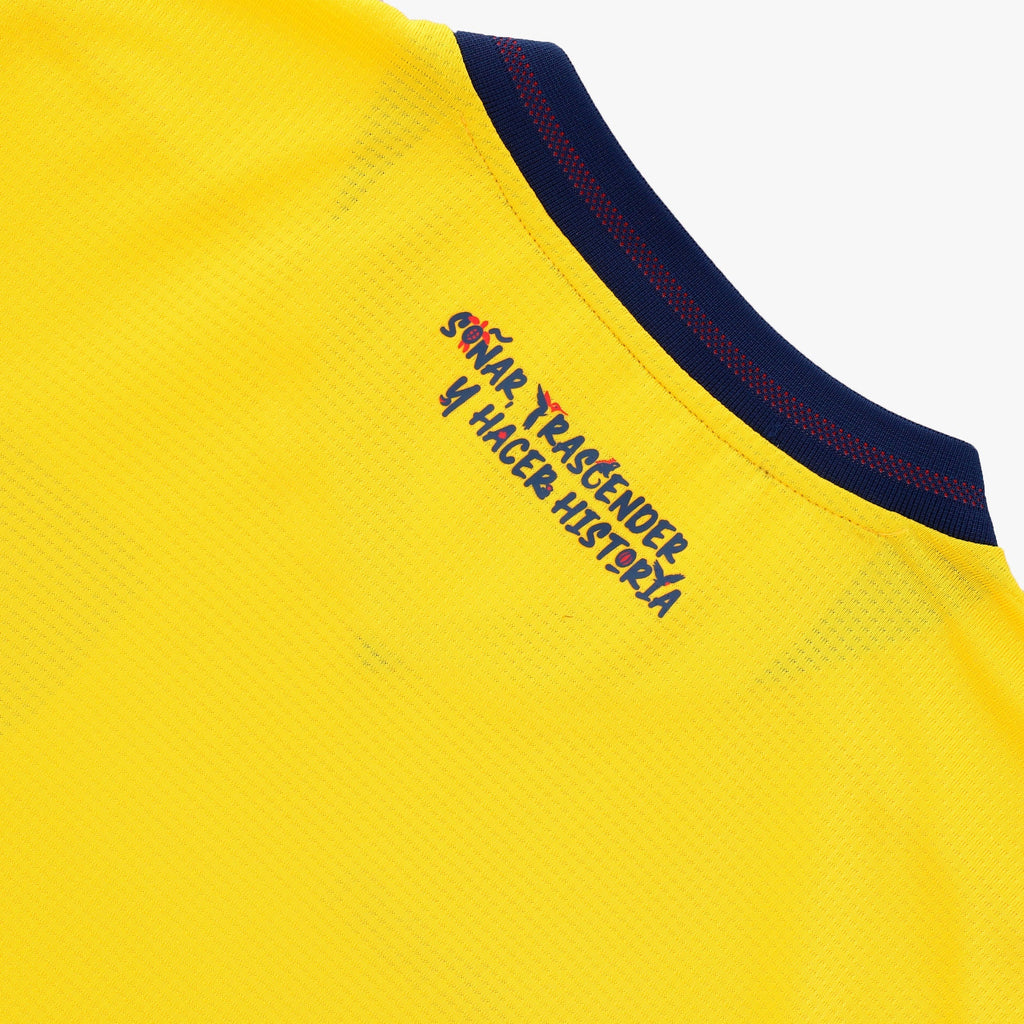 Home 26/27 Men's Shirt