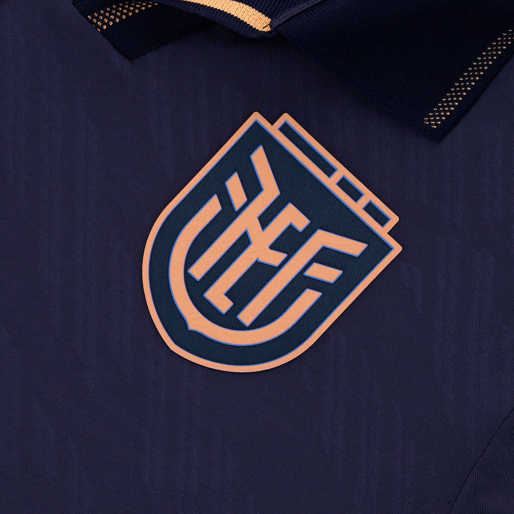 Third 26/27 Men's Shirt