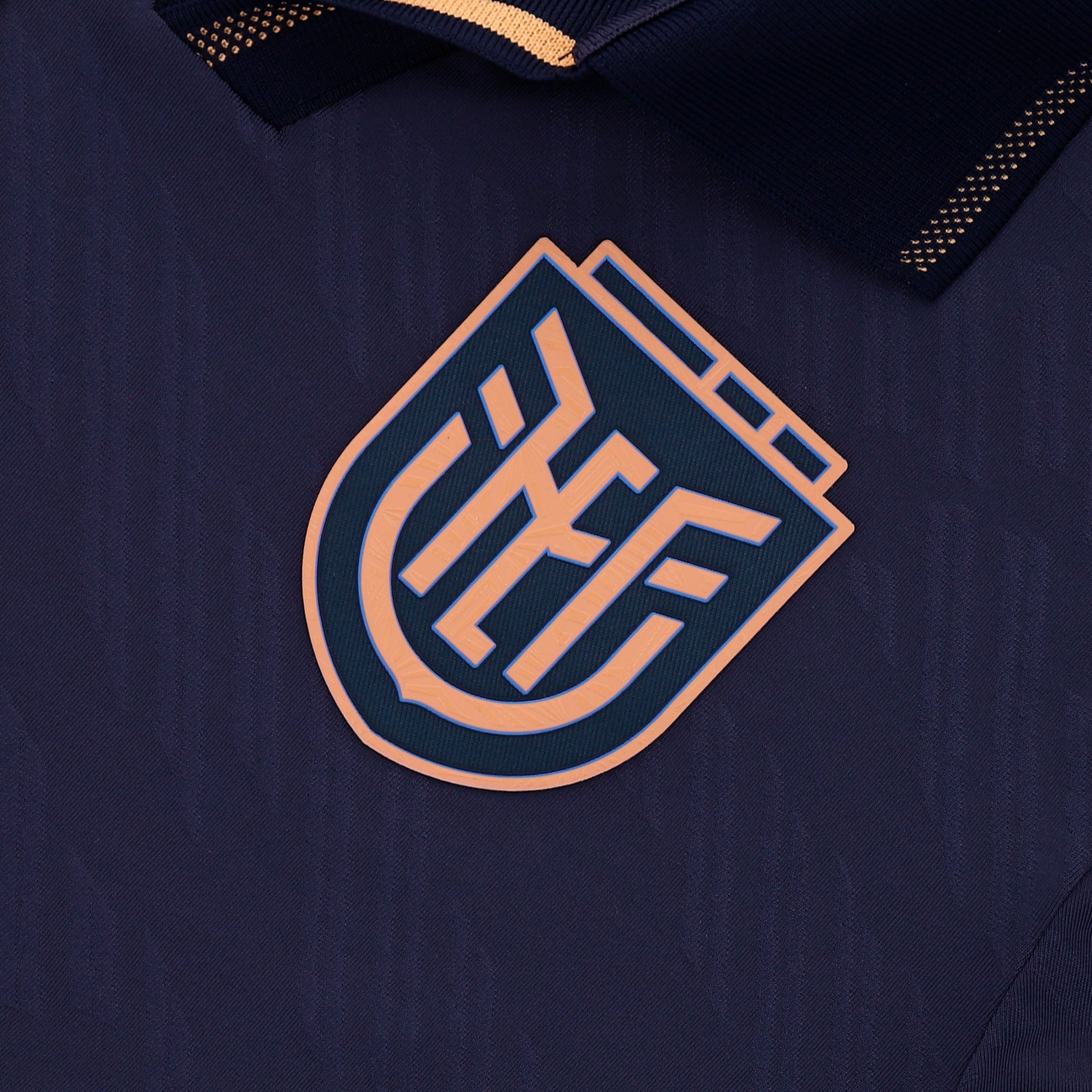 Third 26/27 Men's Shirt