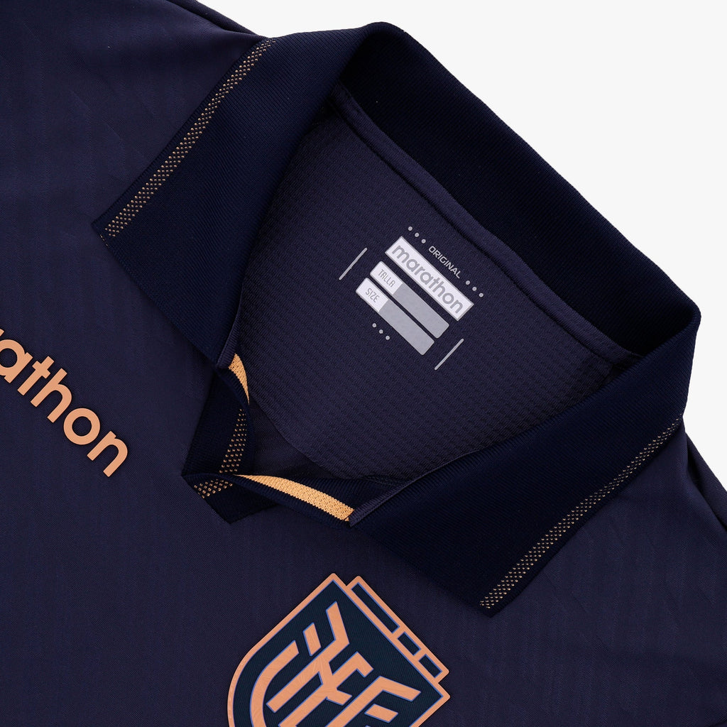 Third 26/27 Men's Shirt