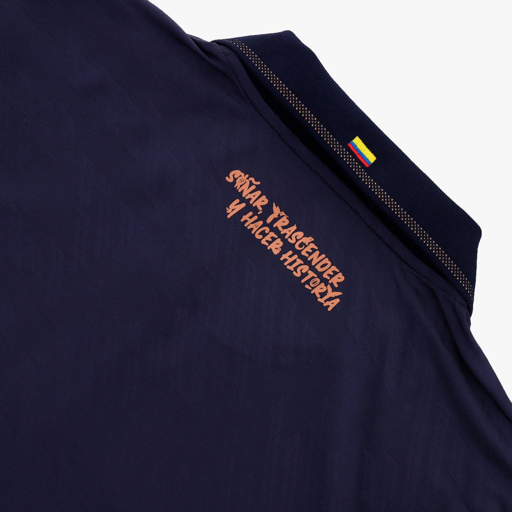 Third 26/27 Men's Shirt
