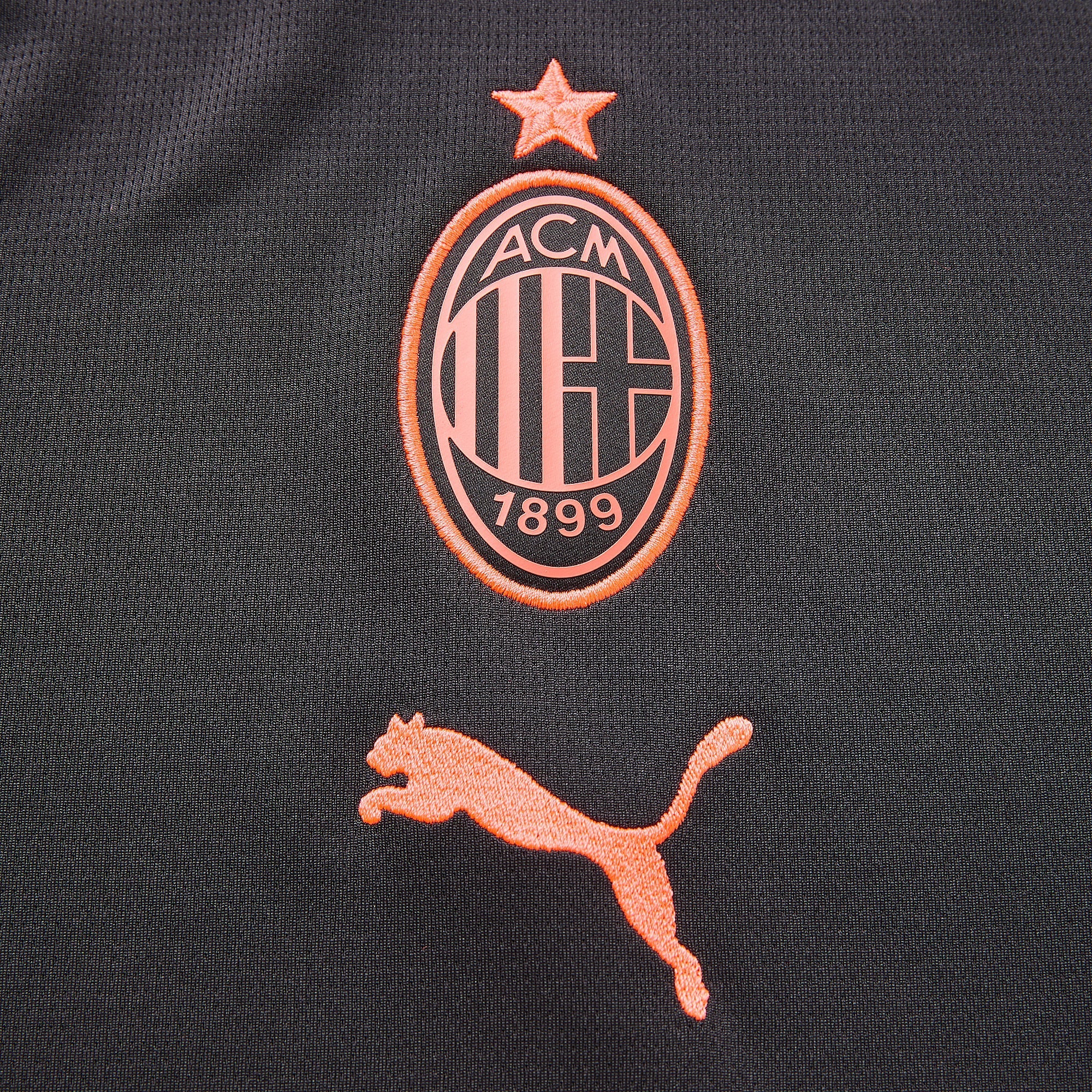 Third 26/27 Men's Shirt