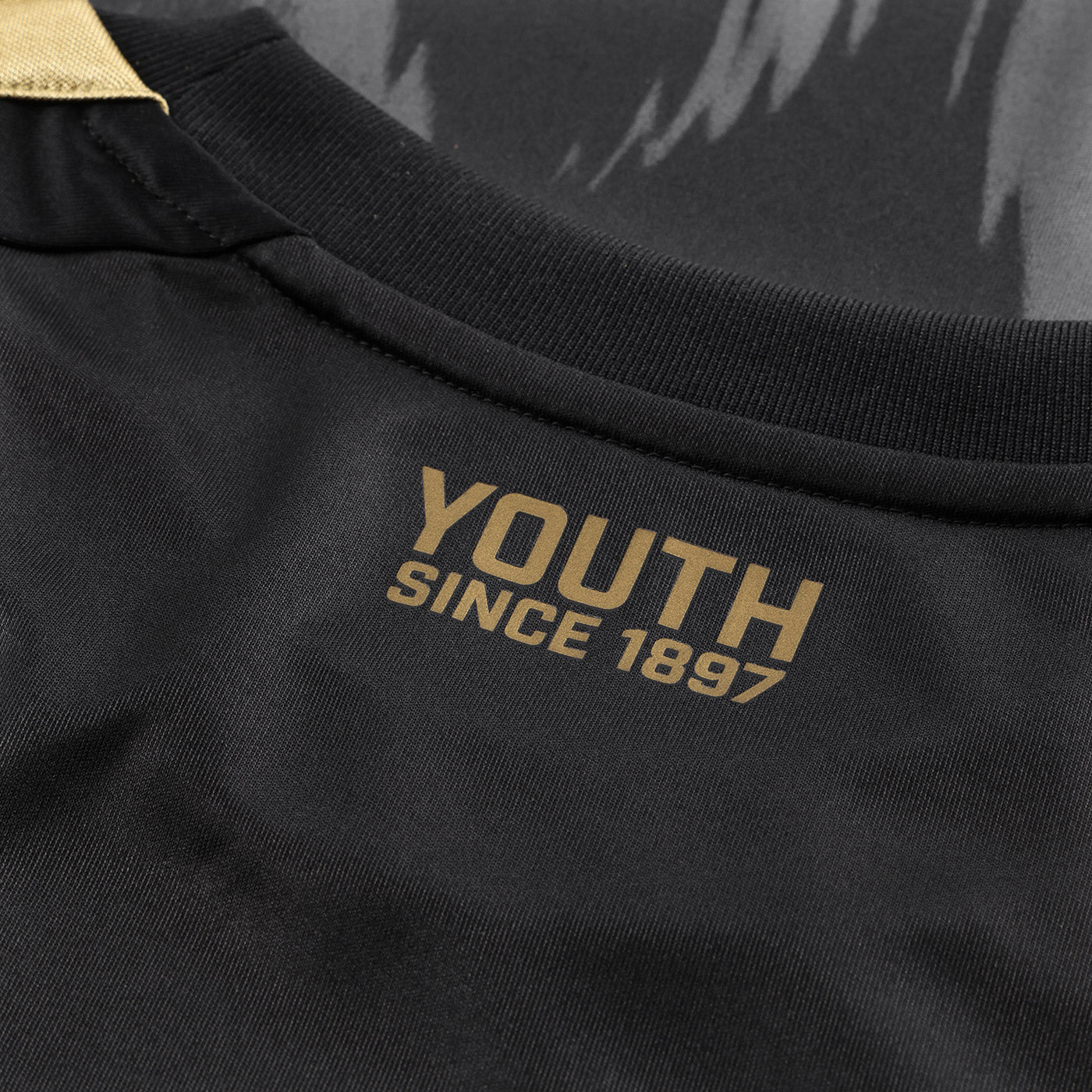 Third 26/27 Men's Shirt