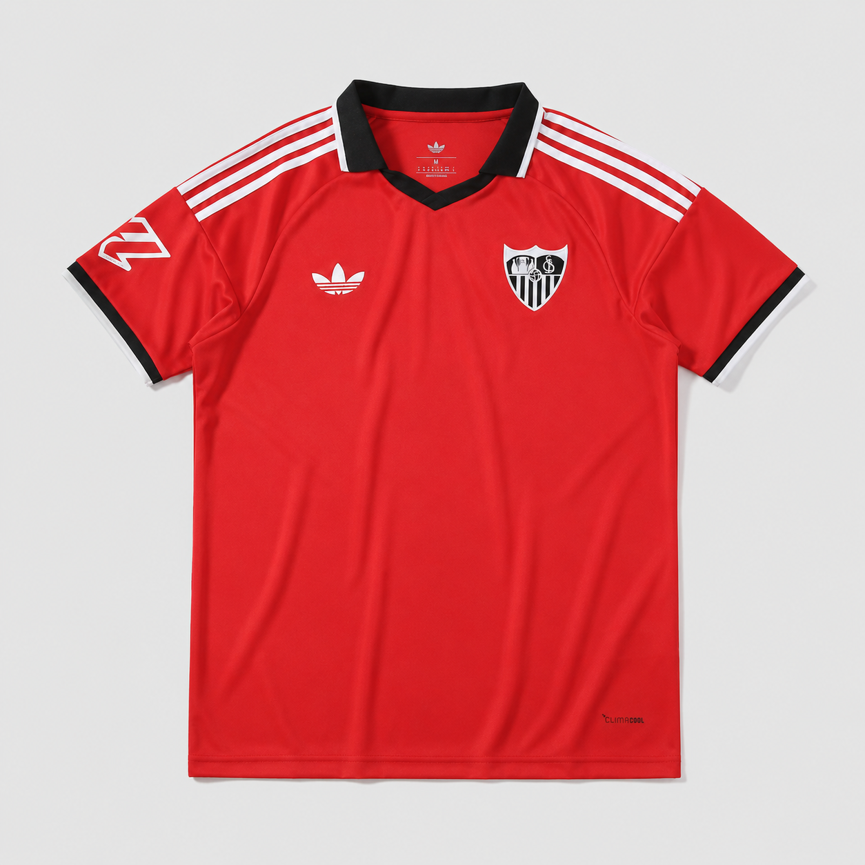 Home 26/27 Men's Shirt
