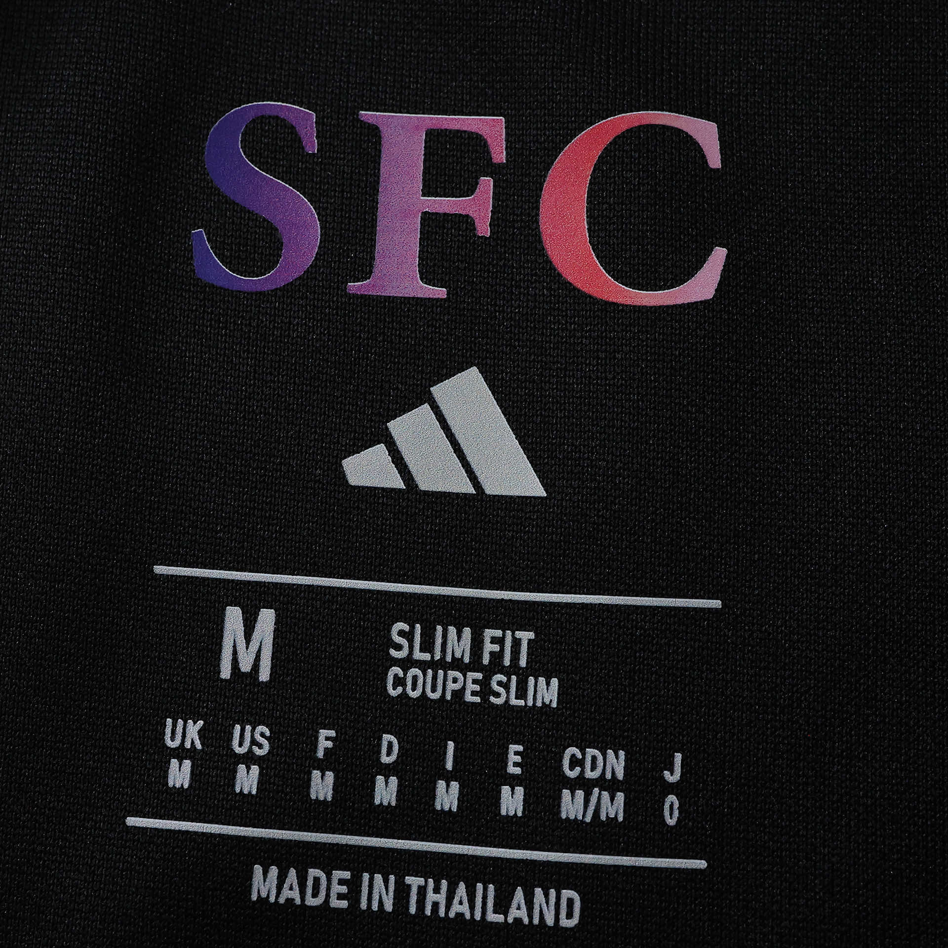 Third 26/27 Men's Shirt