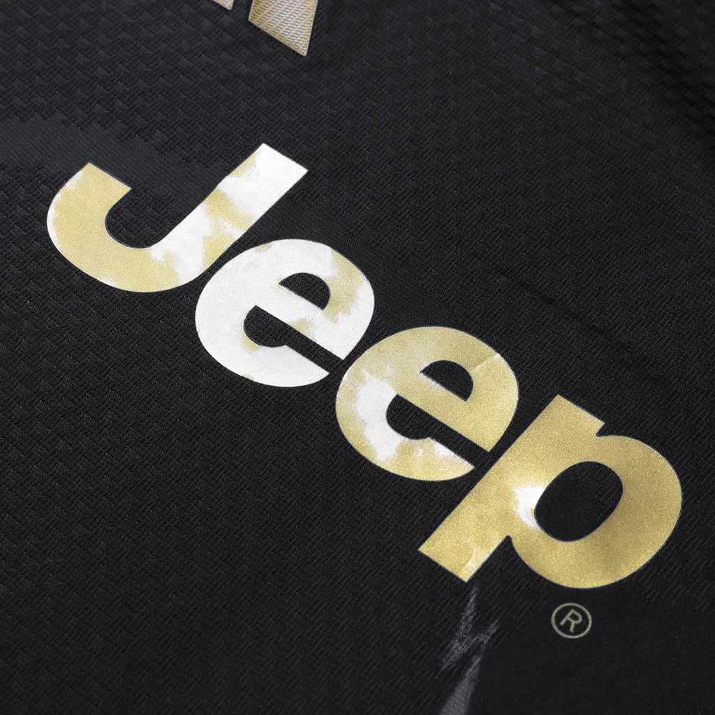 Third 26/27 Player Edition Shirt