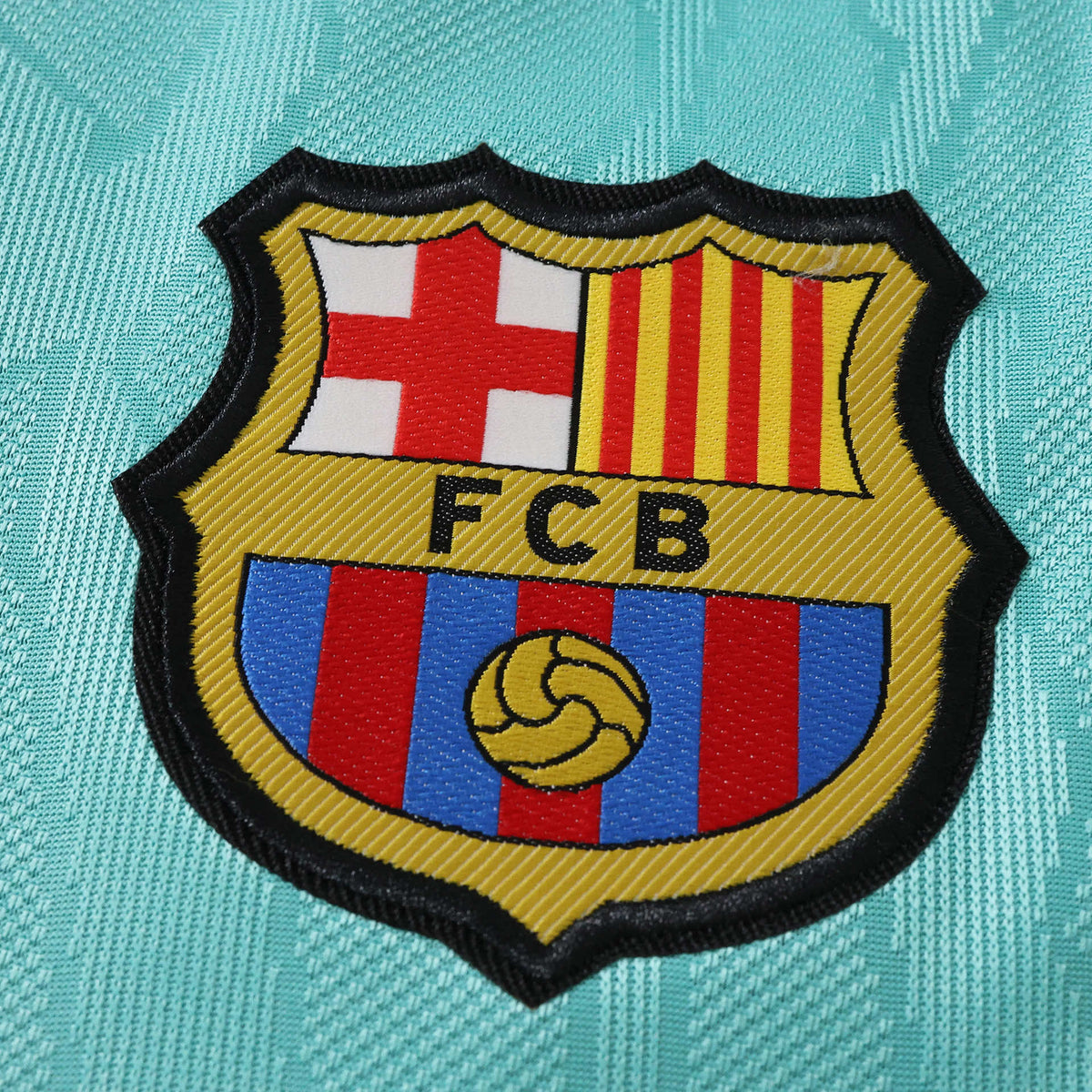 Third 26/27 Player Edition Long Sleeve Shirt