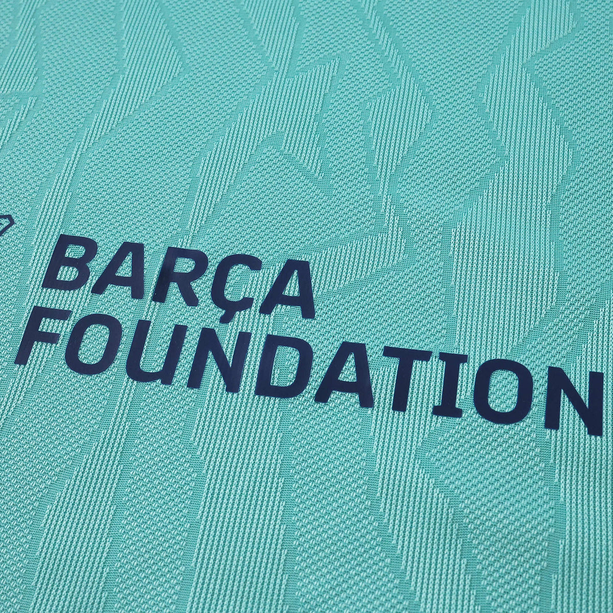 Third 26/27 Player Edition Long Sleeve Shirt