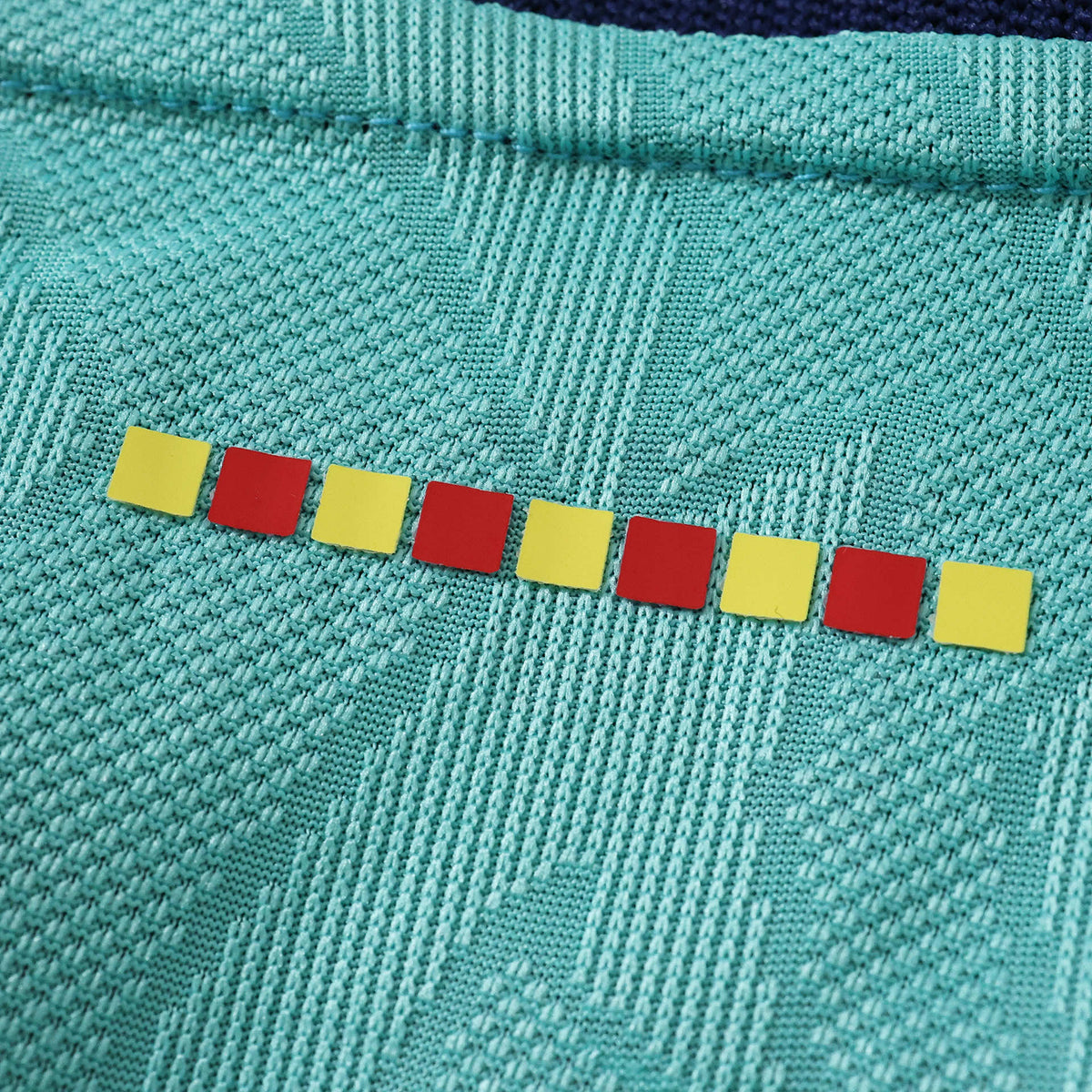 Third 26/27 Player Edition Long Sleeve Shirt