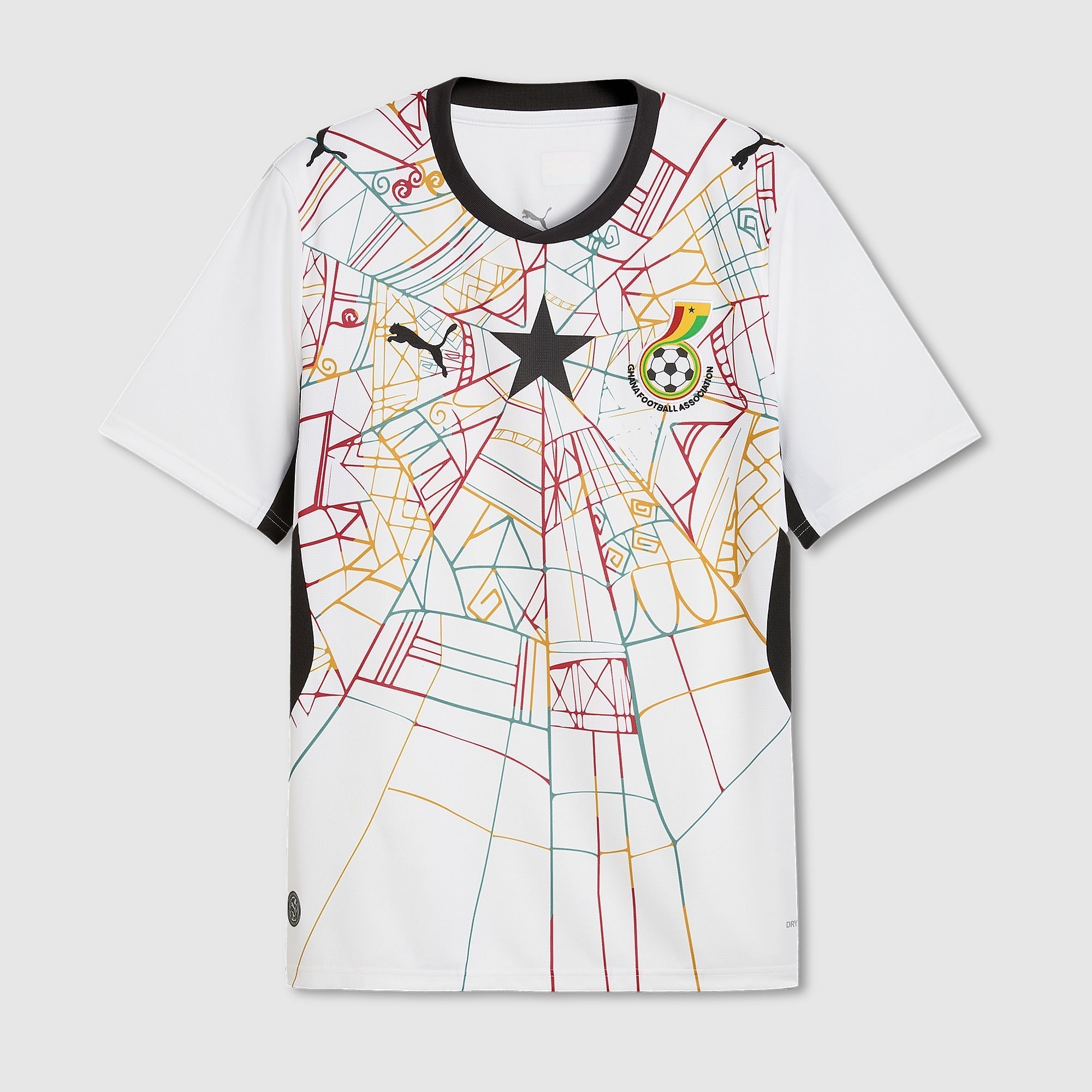 Home 26/27 Men's Shirt