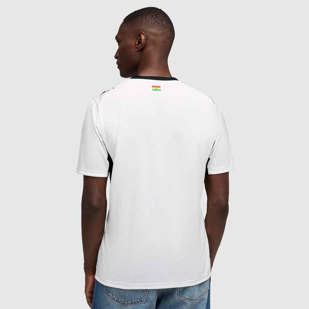 Home 26/27 Men's Shirt