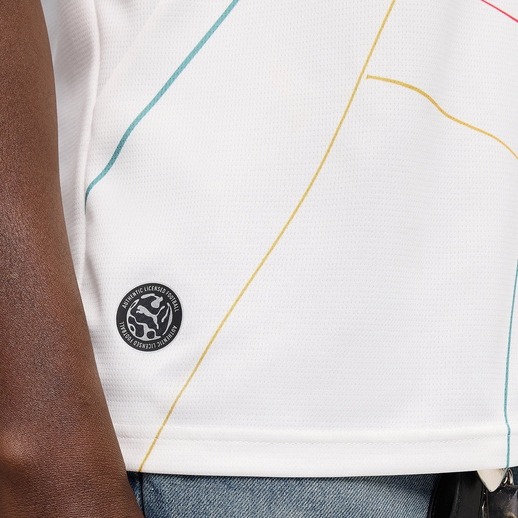 Home 26/27 Men's Shirt
