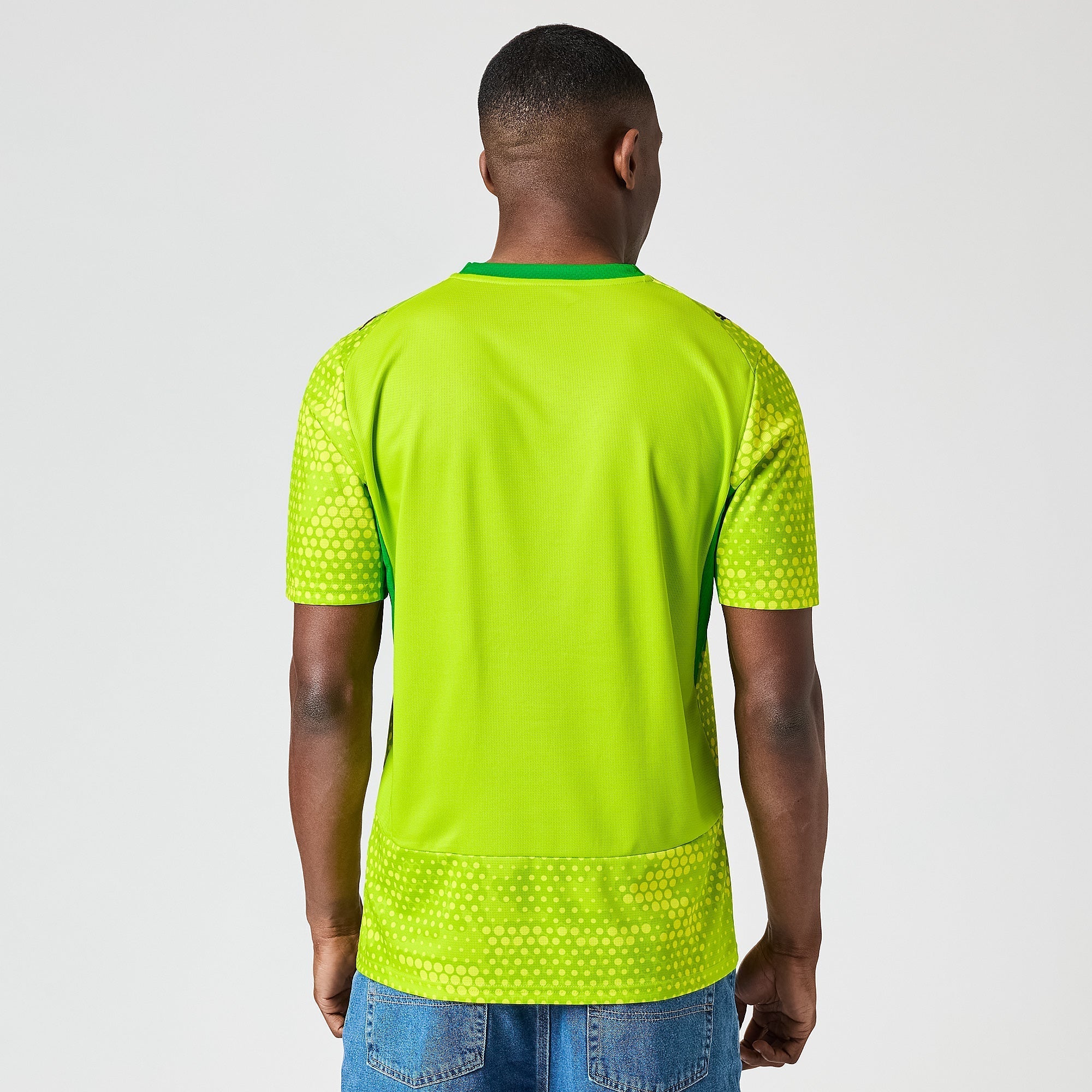 Goalkeeper 26/27 Shirt