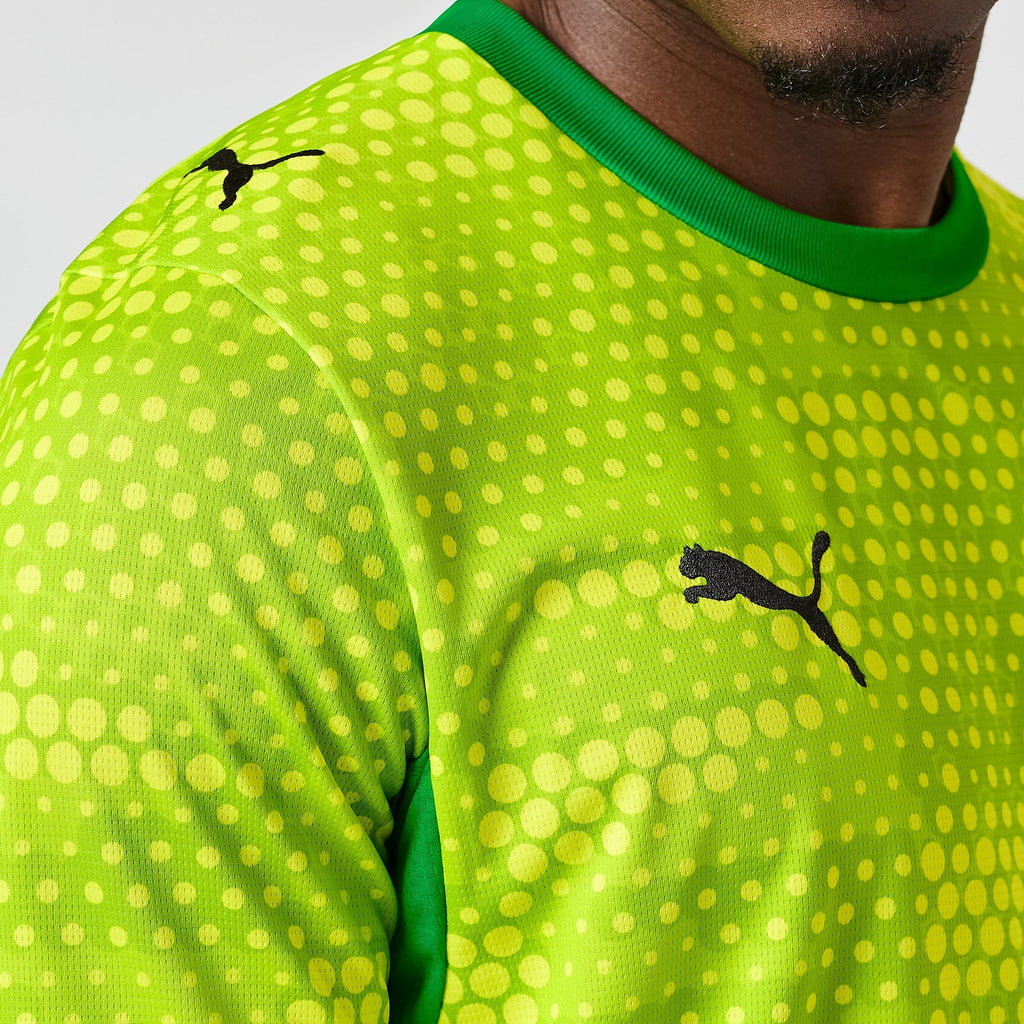 Goalkeeper 26/27 Shirt