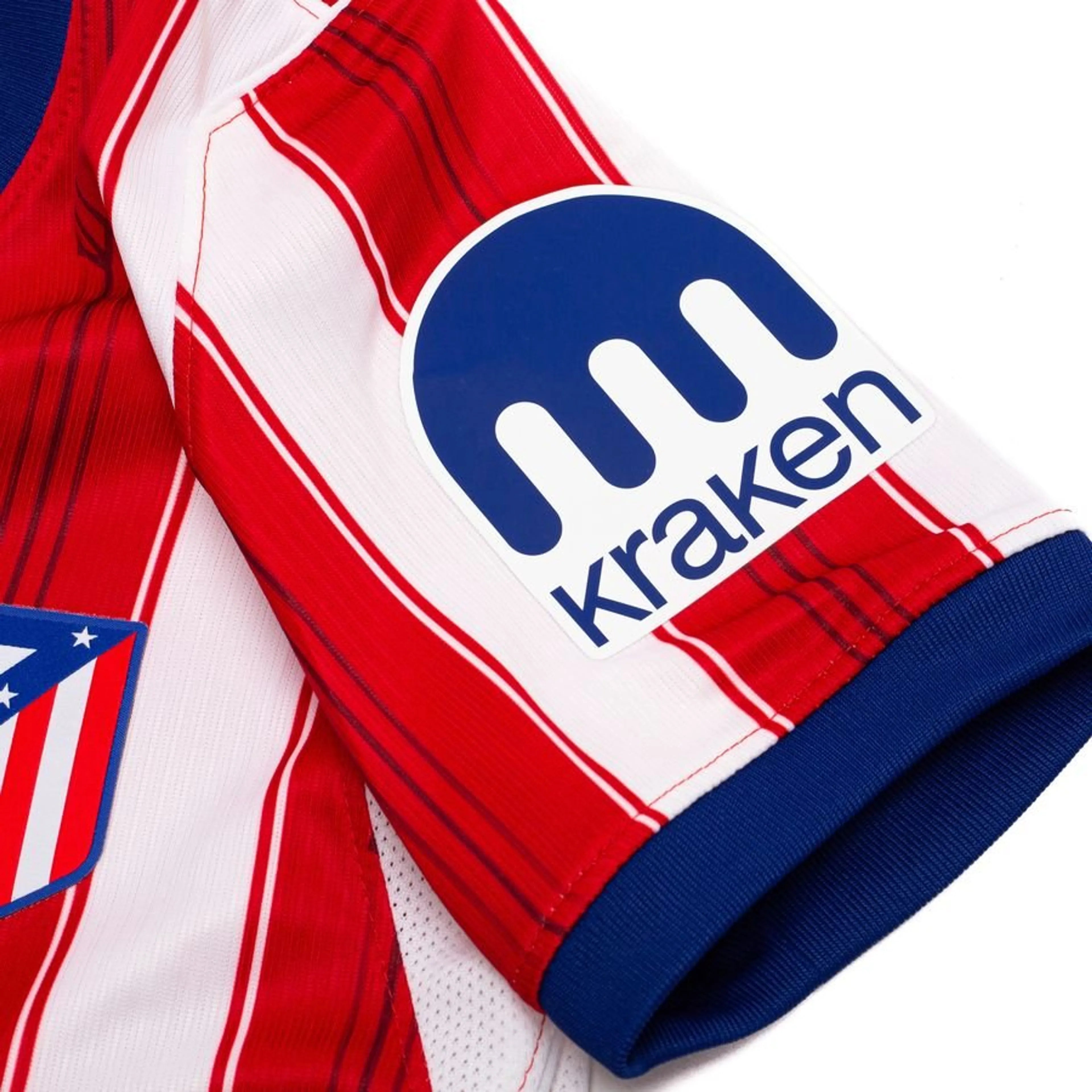 Home 26/27 Men's Shirt