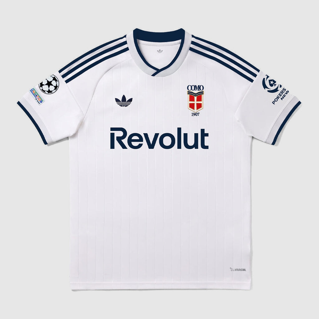 Away 26/27 Men's Shirt
