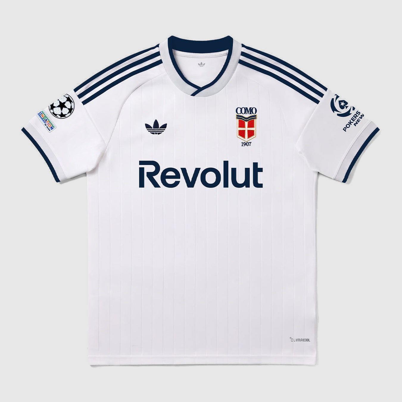 Away 26/27 Men's Shirt